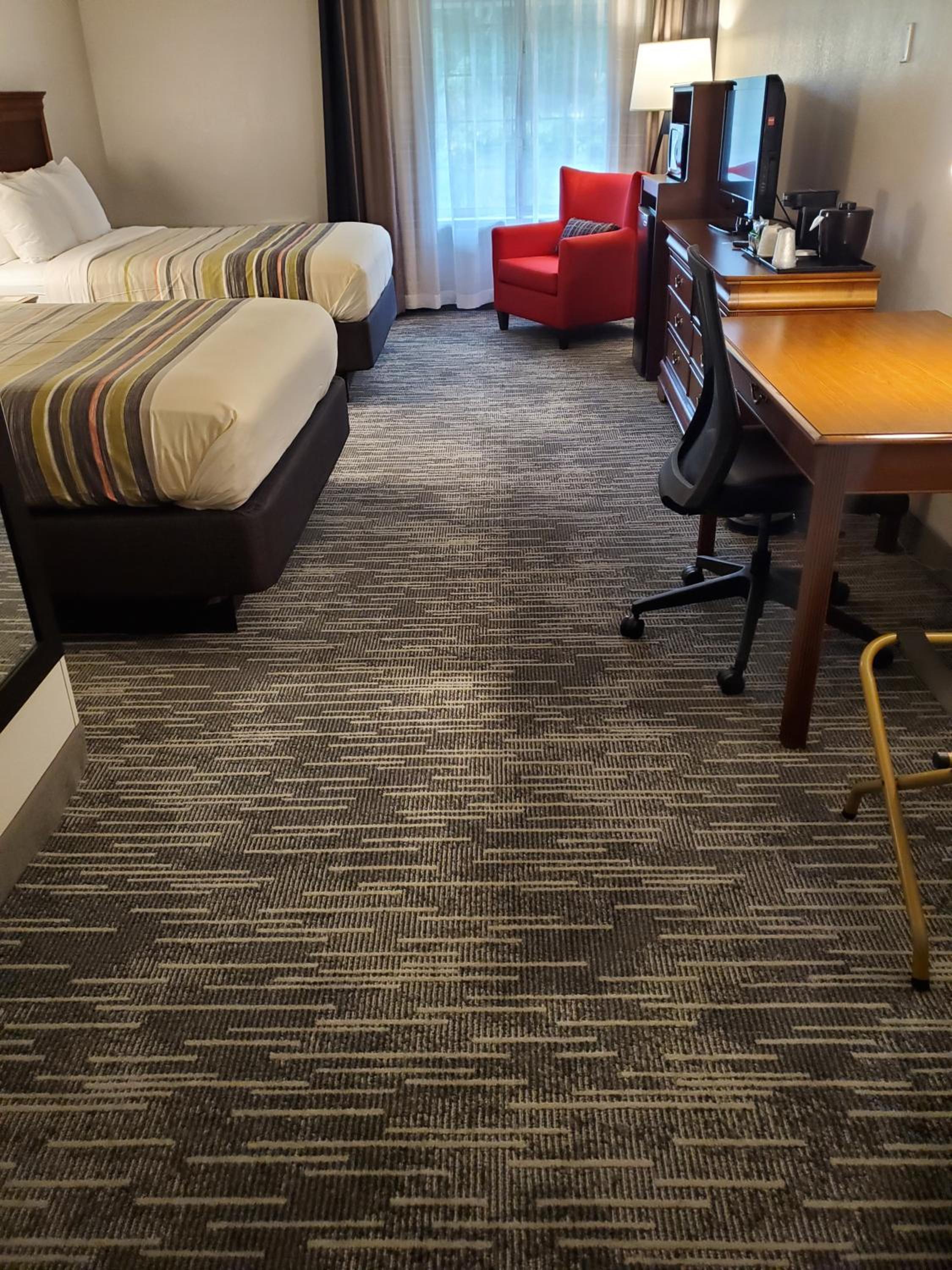 Country Inn & Suites by Radisson, Fredericksburg South I-95 , VA, Bild 52