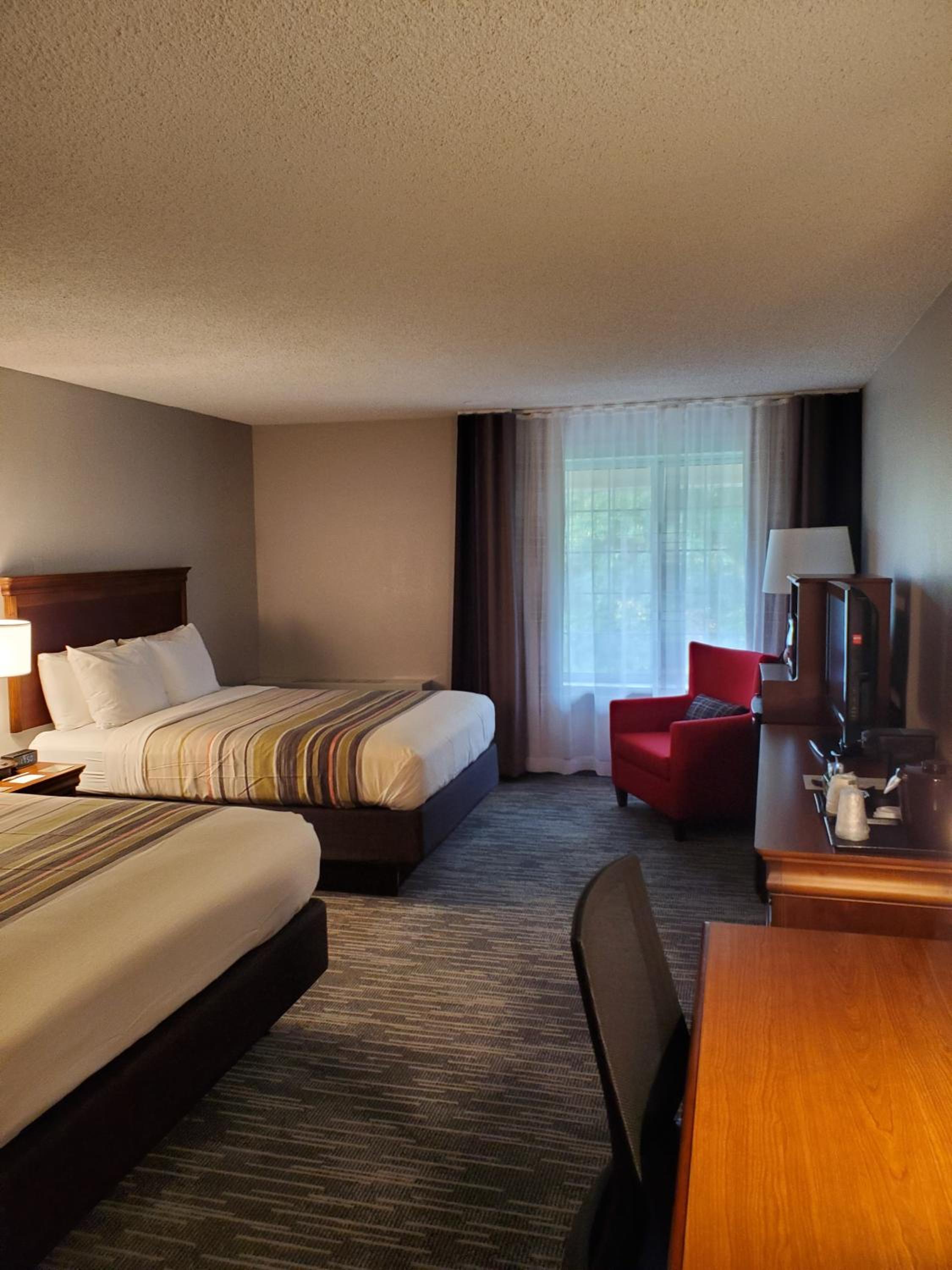 Country Inn & Suites by Radisson, Fredericksburg South I-95 , VA, Bild 31