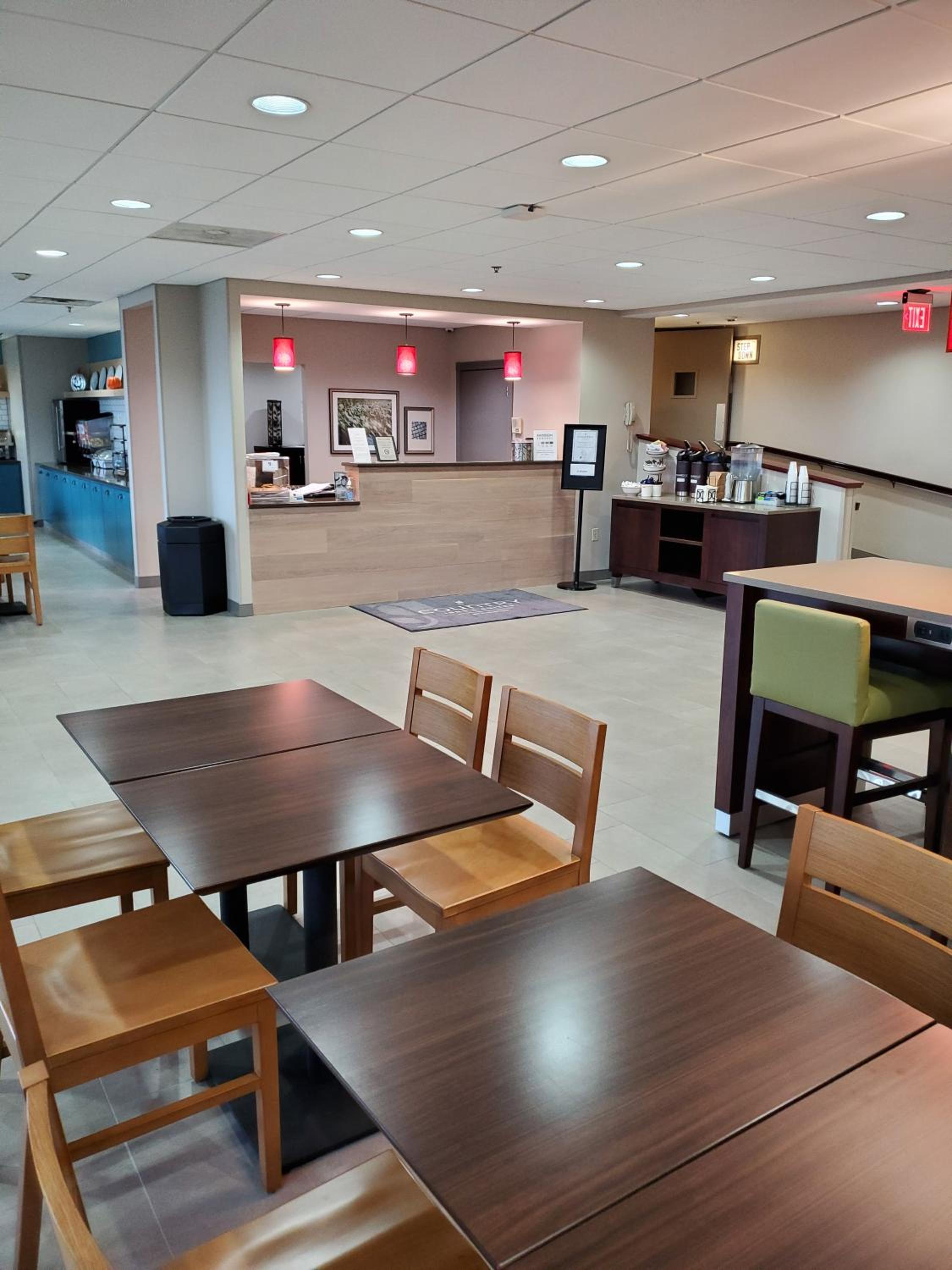 Country Inn & Suites by Radisson, Fredericksburg South I-95 , VA, Bild 10