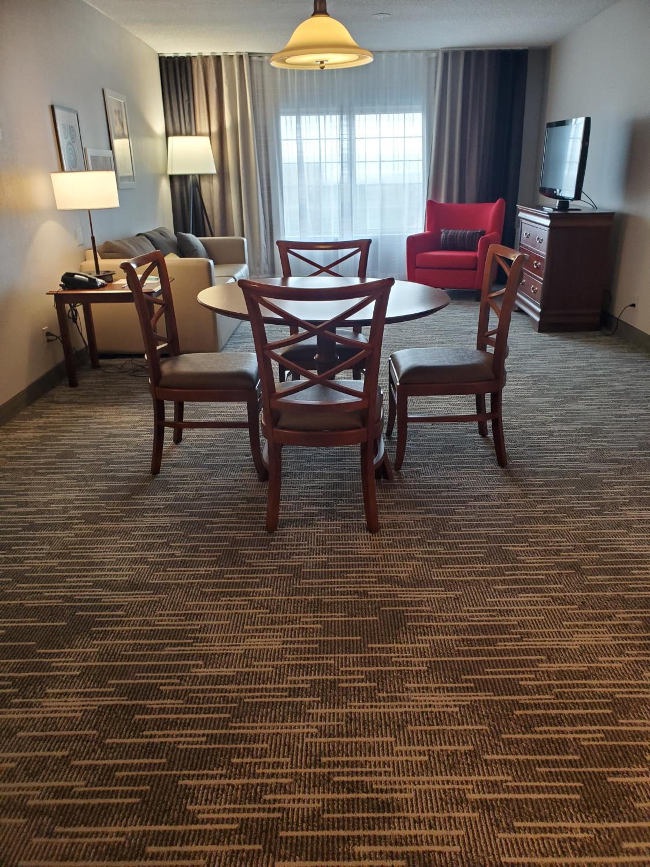 Country Inn & Suites by Radisson, Fredericksburg South I-95 , VA, Bild 56