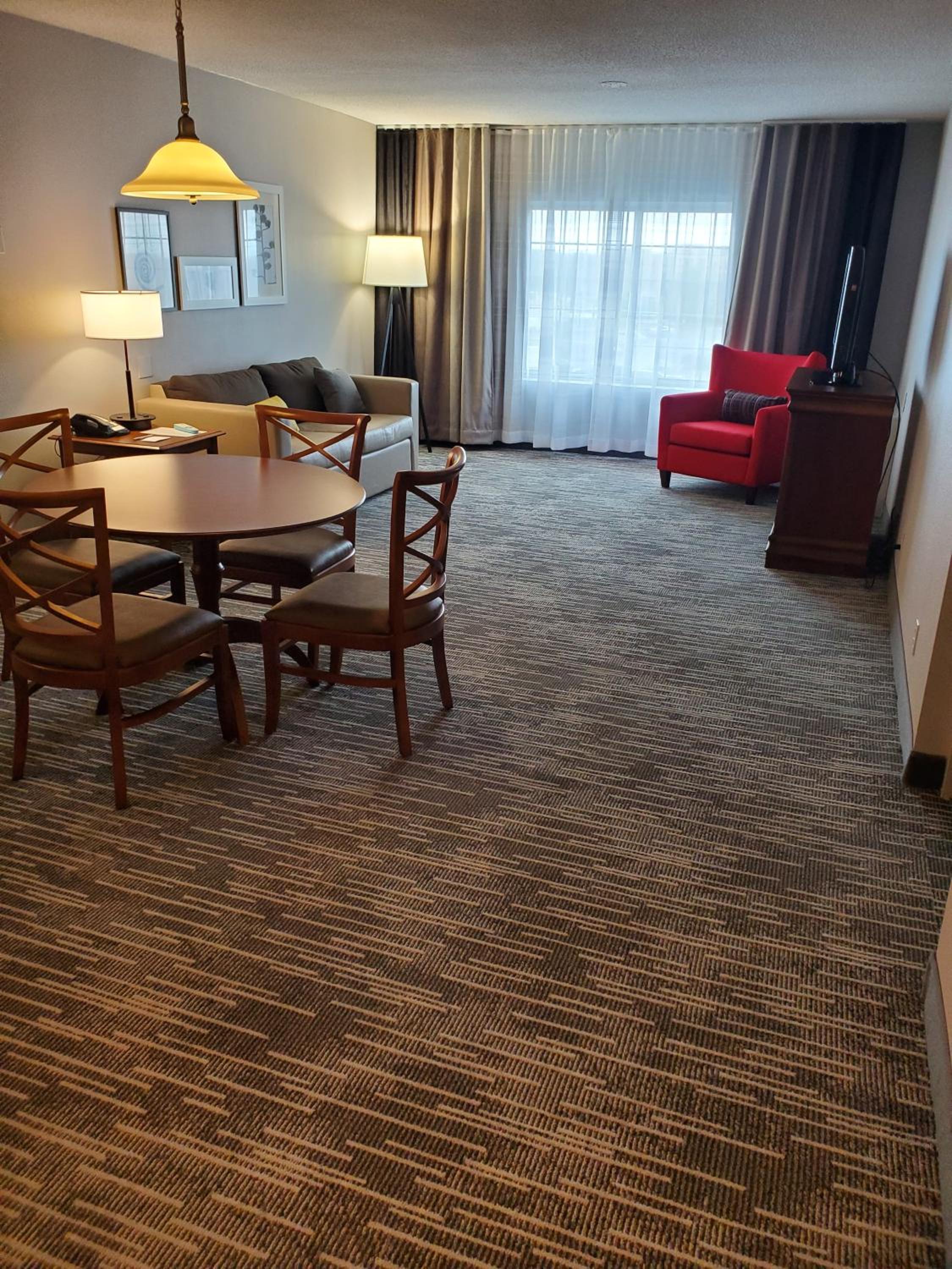 Country Inn & Suites by Radisson, Fredericksburg South I-95 , VA, Bild 23