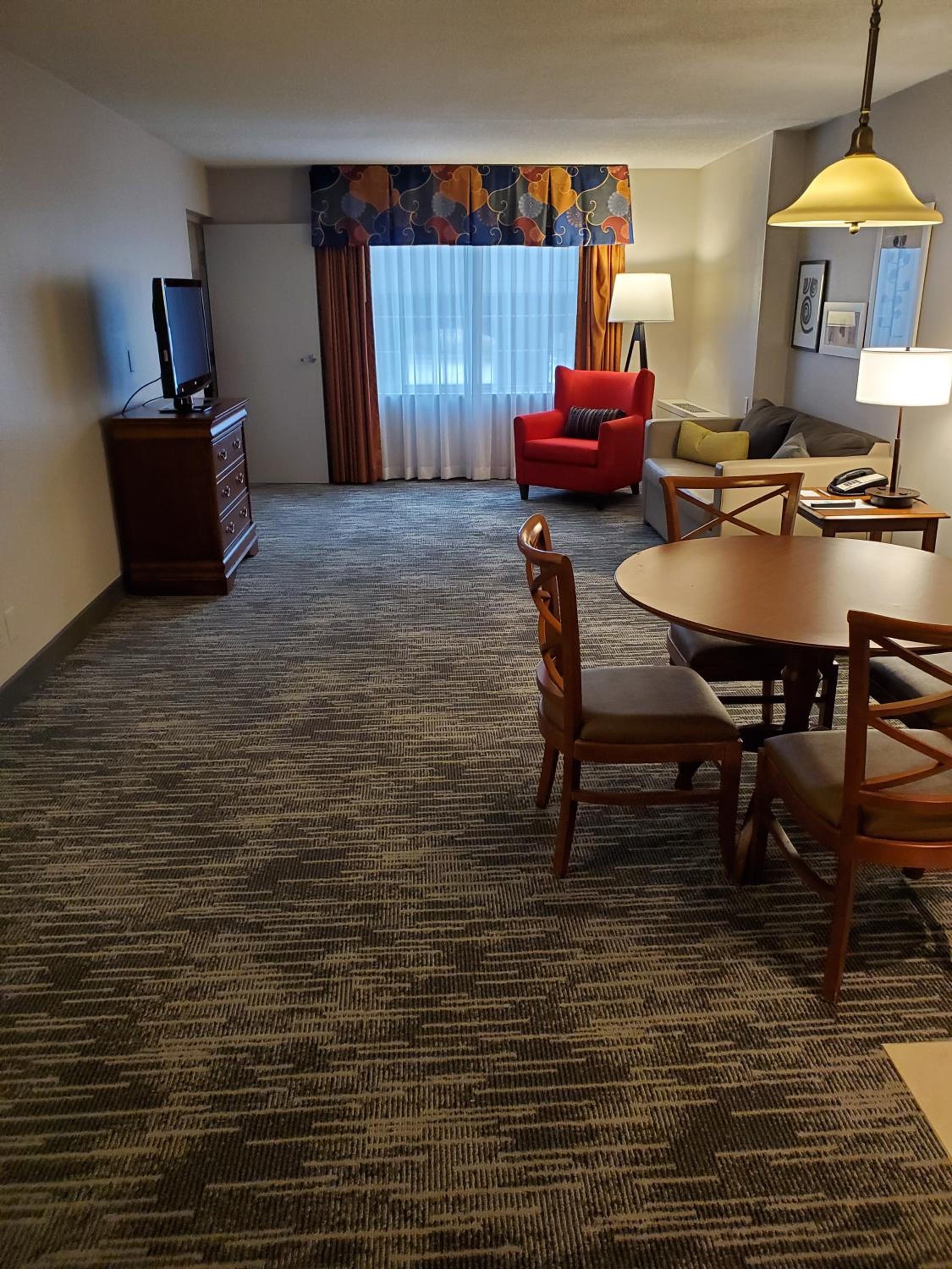 Country Inn & Suites by Radisson, Fredericksburg South I-95 , VA, Bild 65
