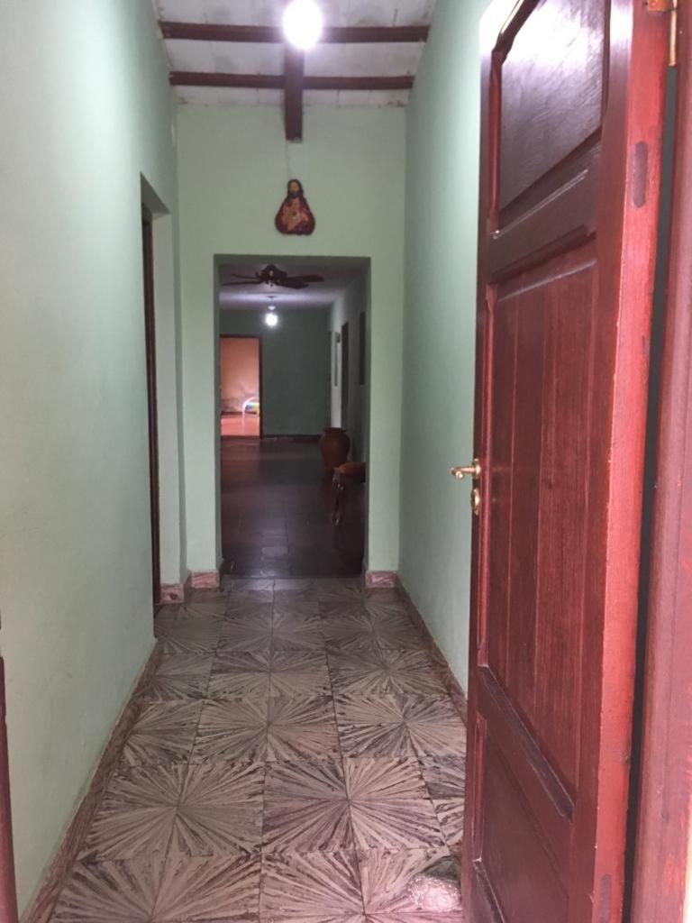 Hostel Campos