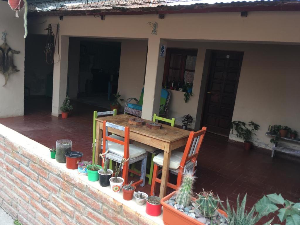 Hostel Campos