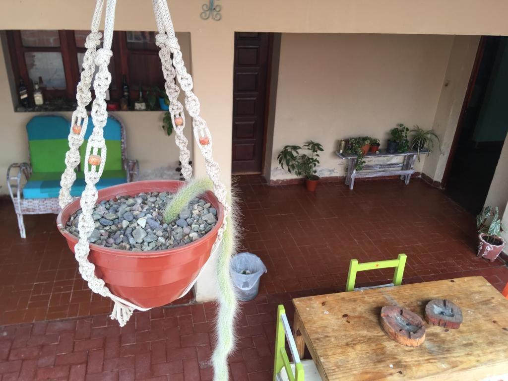 Hostel Campos