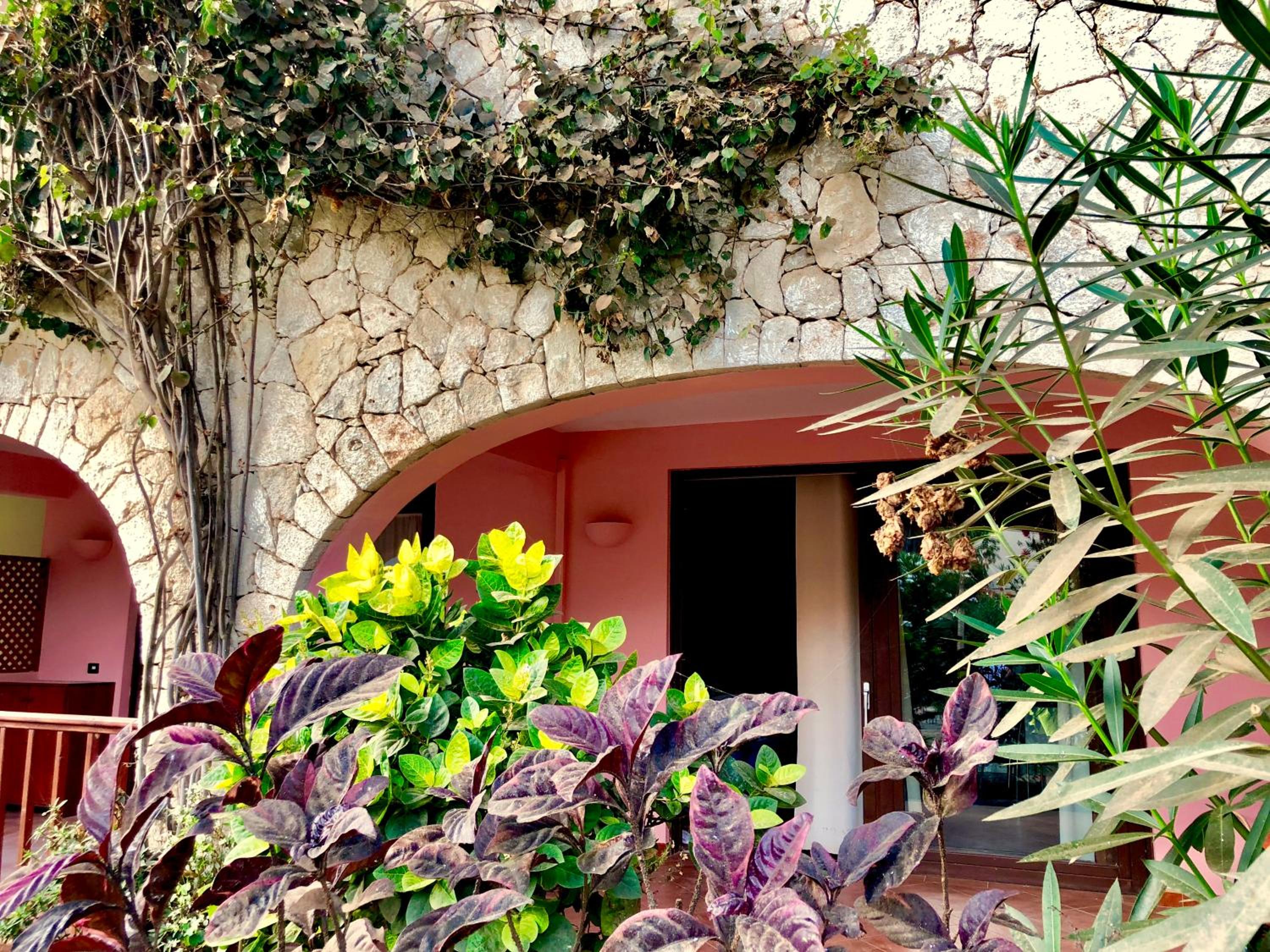 Sal&Love apt in Porto Antigo