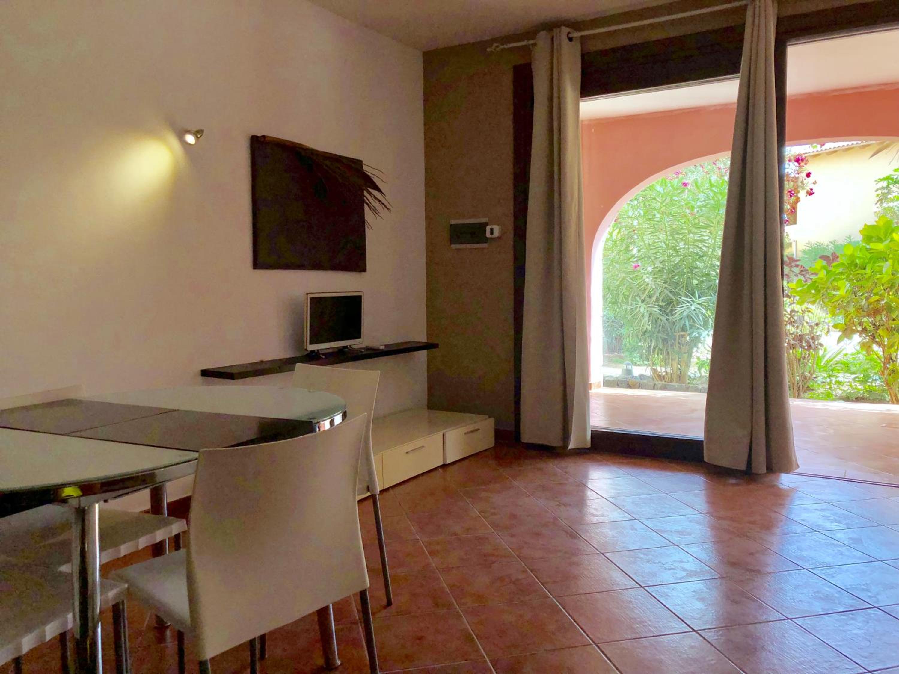 Sal&Love apt in Porto Antigo