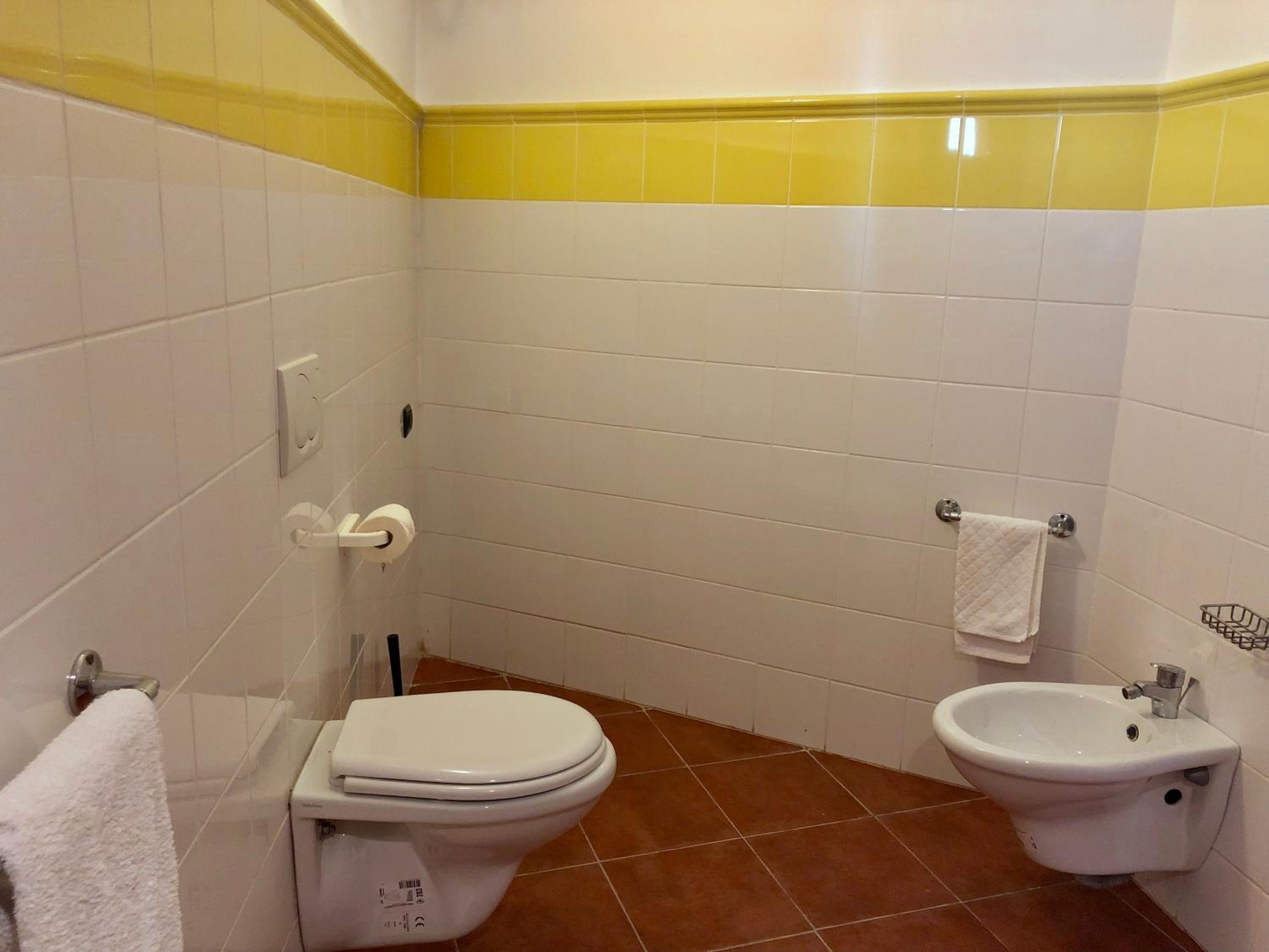Sal&Love apt in Porto Antigo