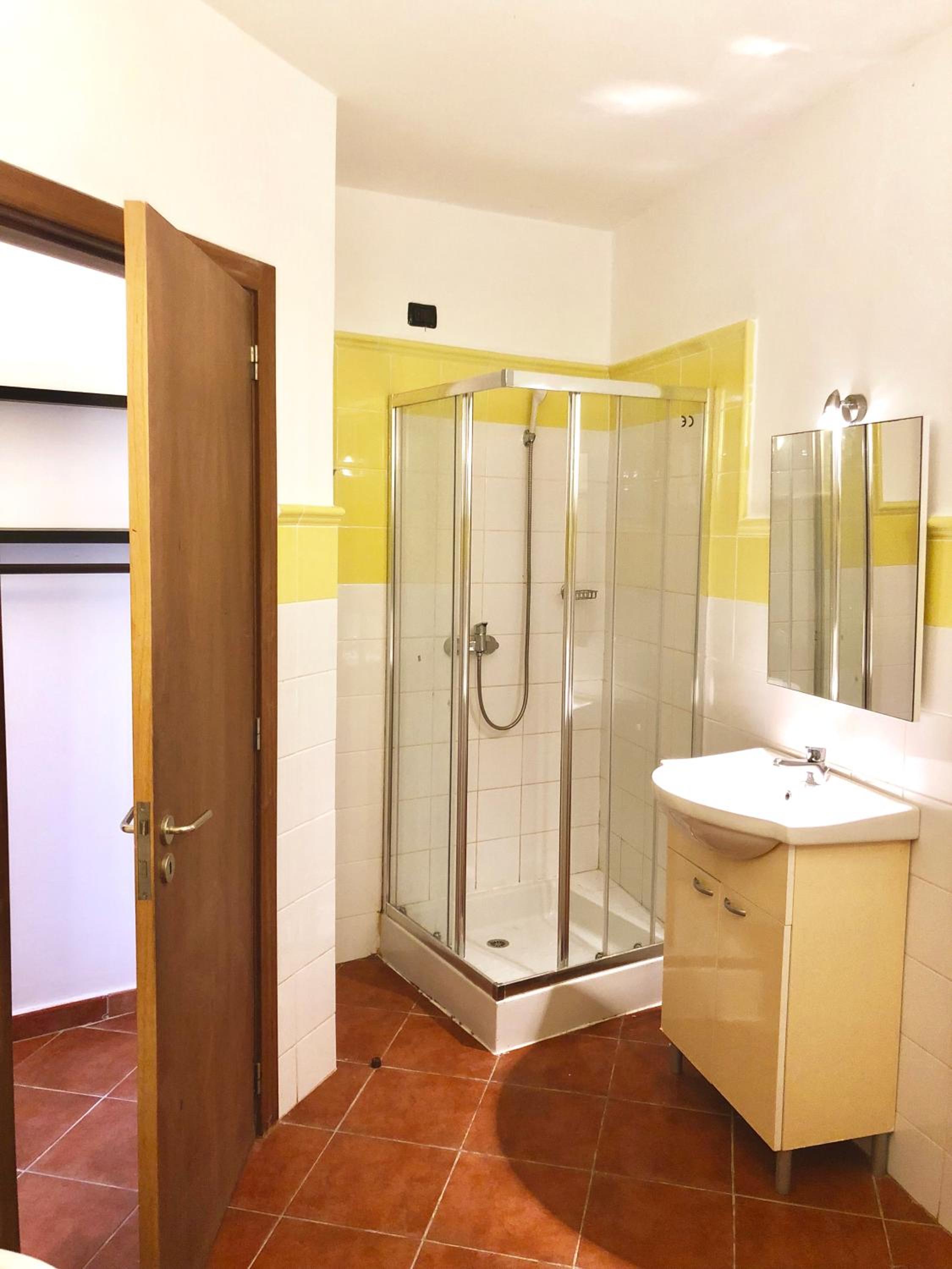 Sal&Love apt in Porto Antigo