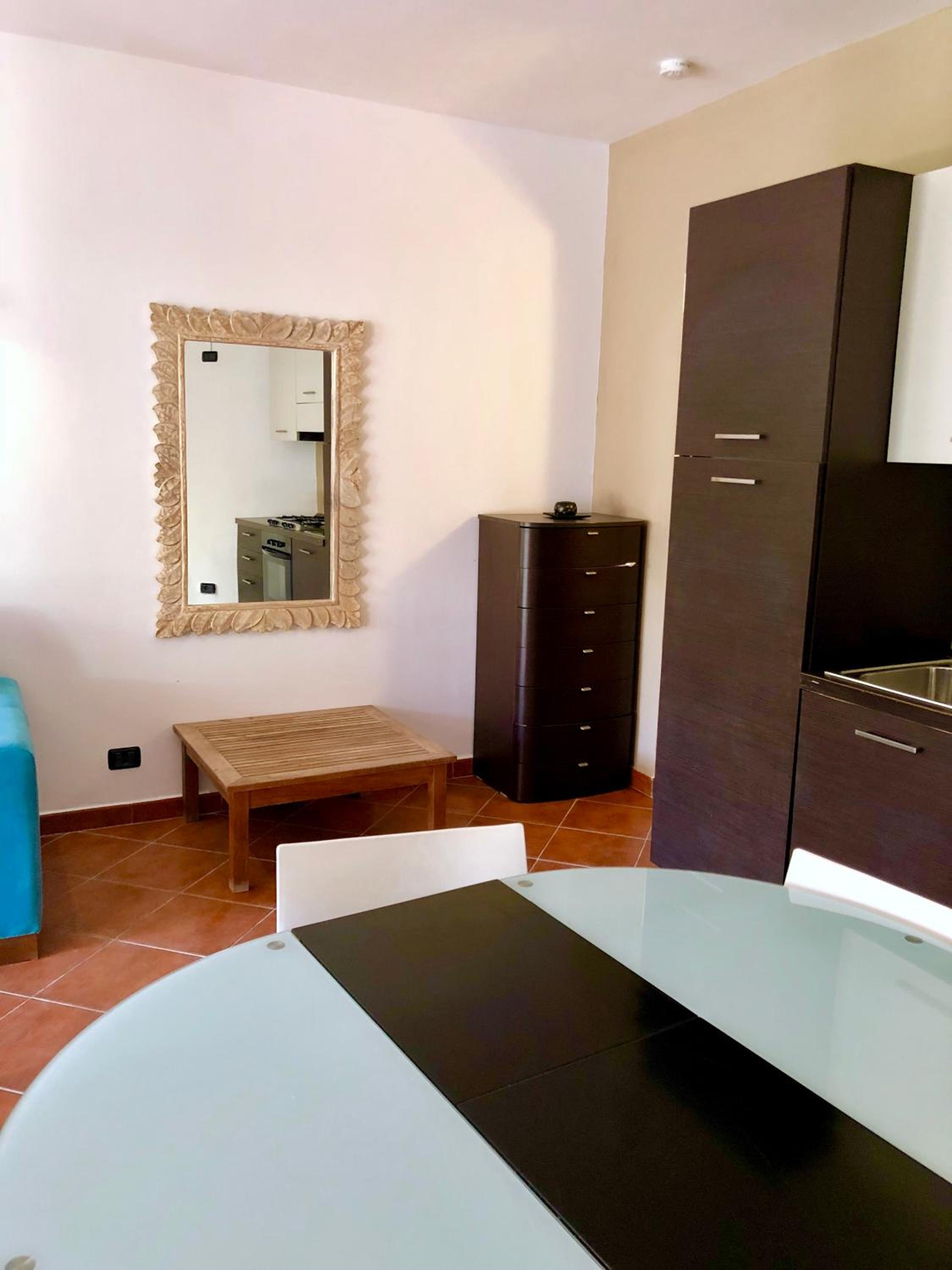 Sal&Love apt in Porto Antigo