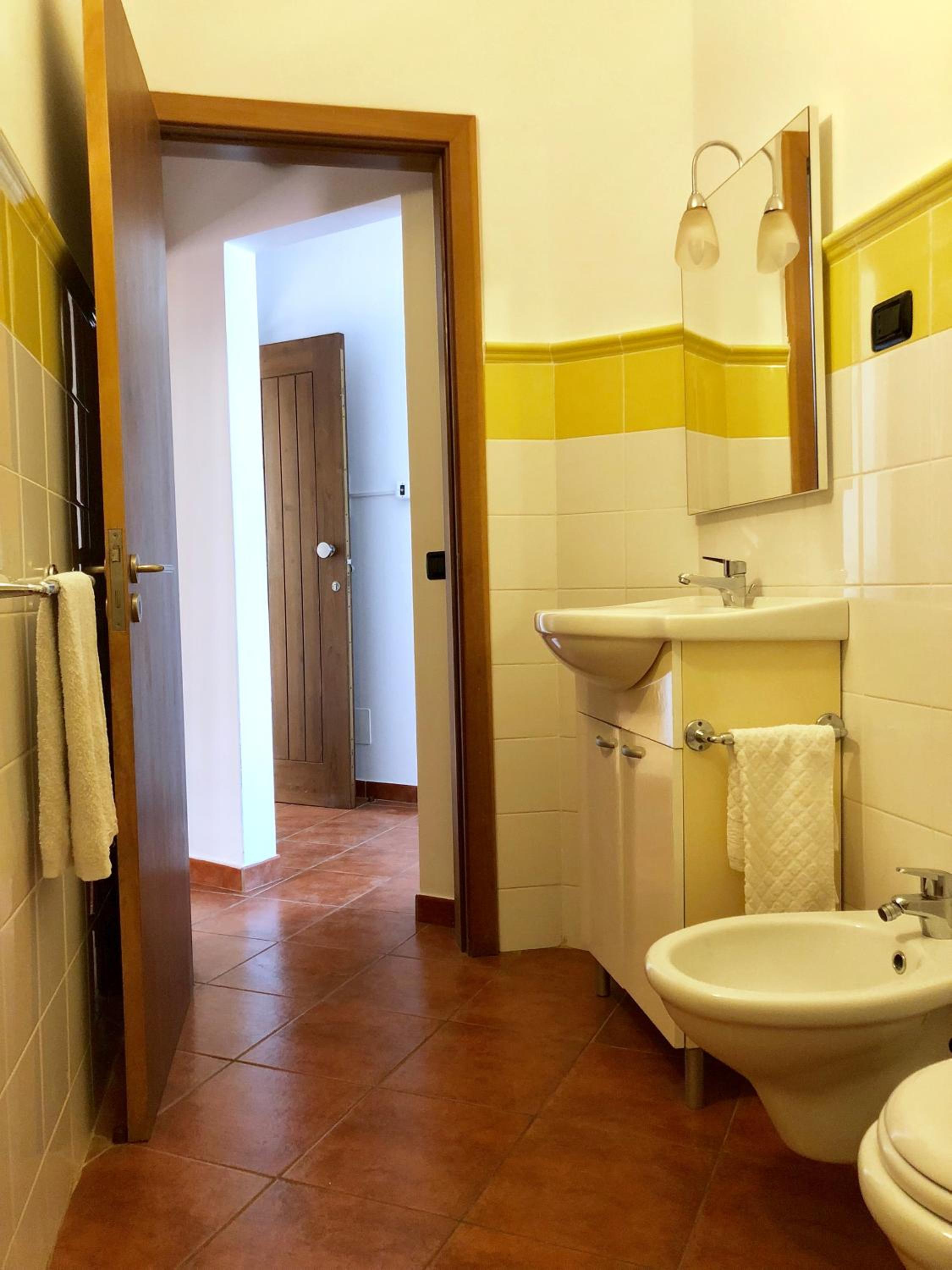 Sal&Love apt in Porto Antigo