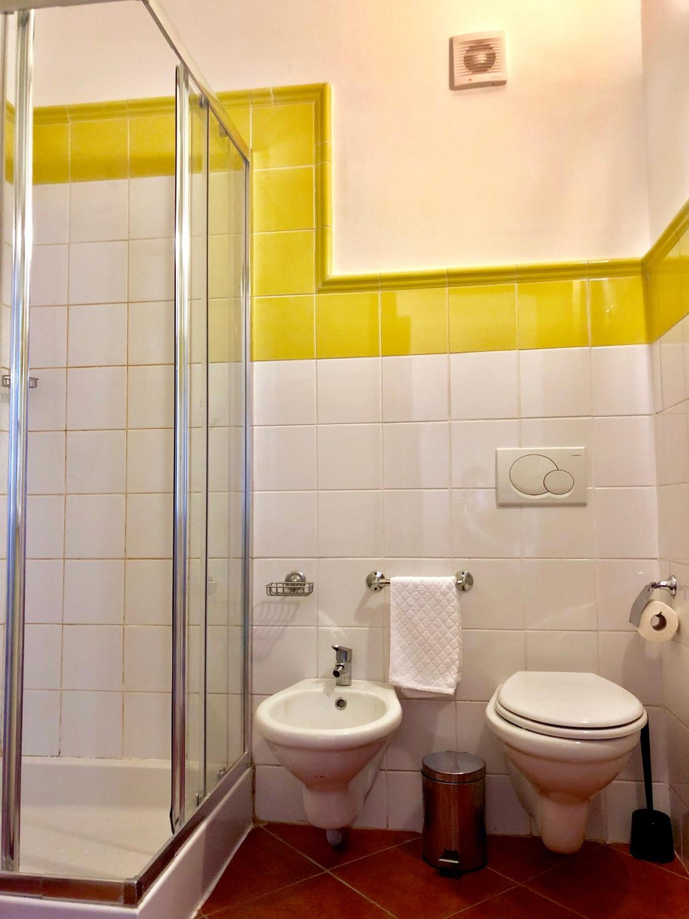 Sal&Love apt in Porto Antigo