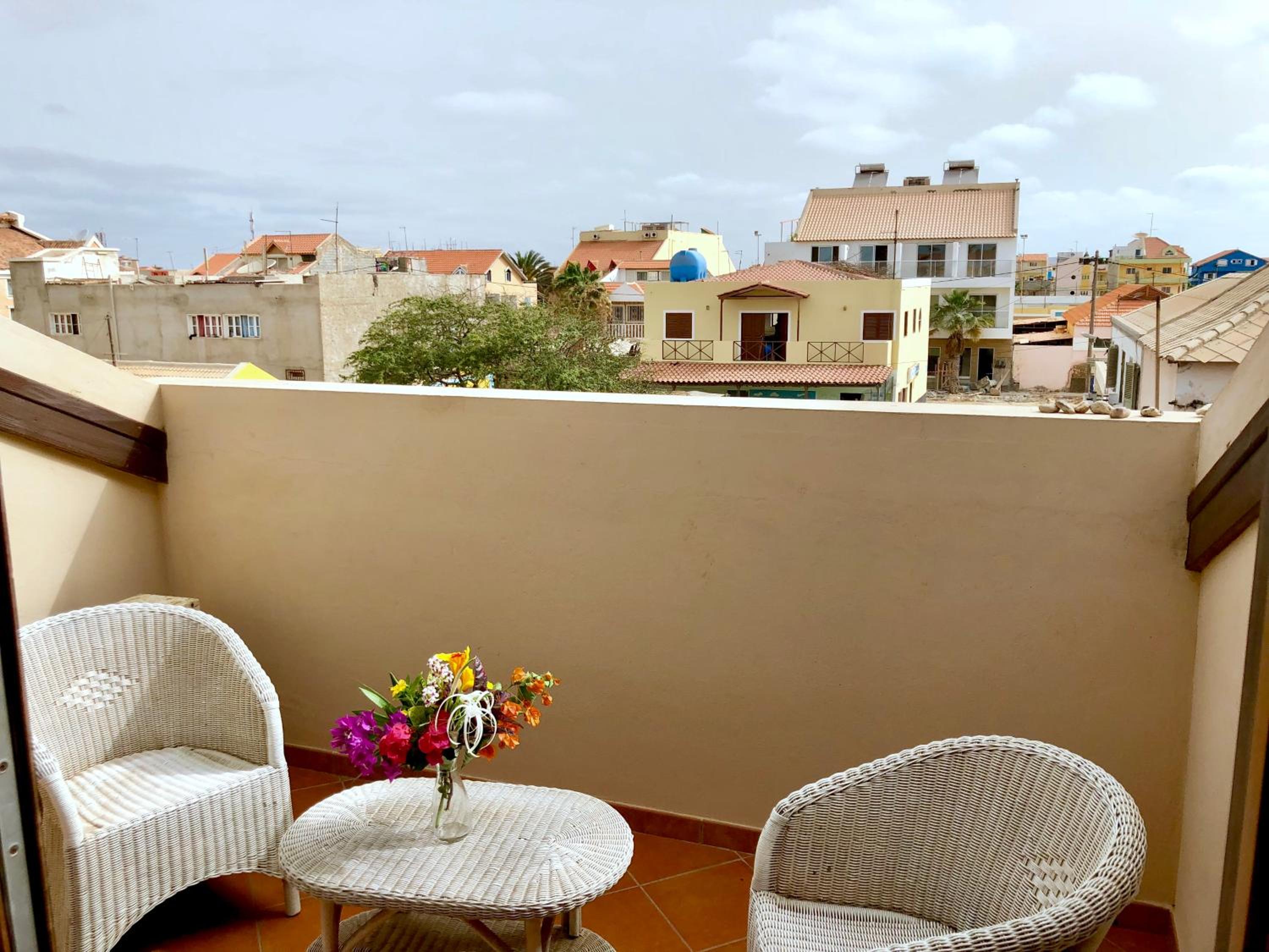 Sal&Love apt in Porto Antigo