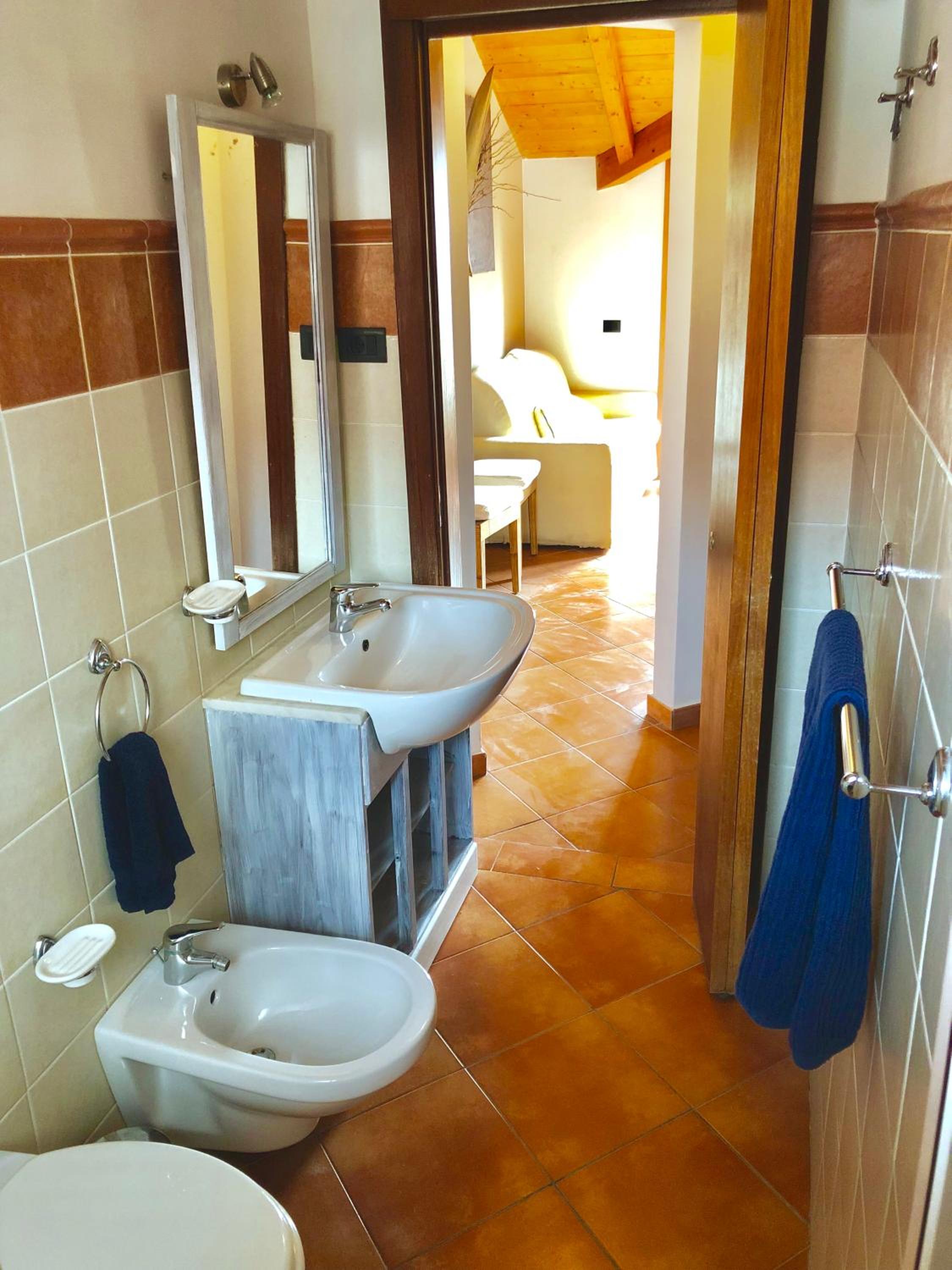 Sal&Love apt in Porto Antigo