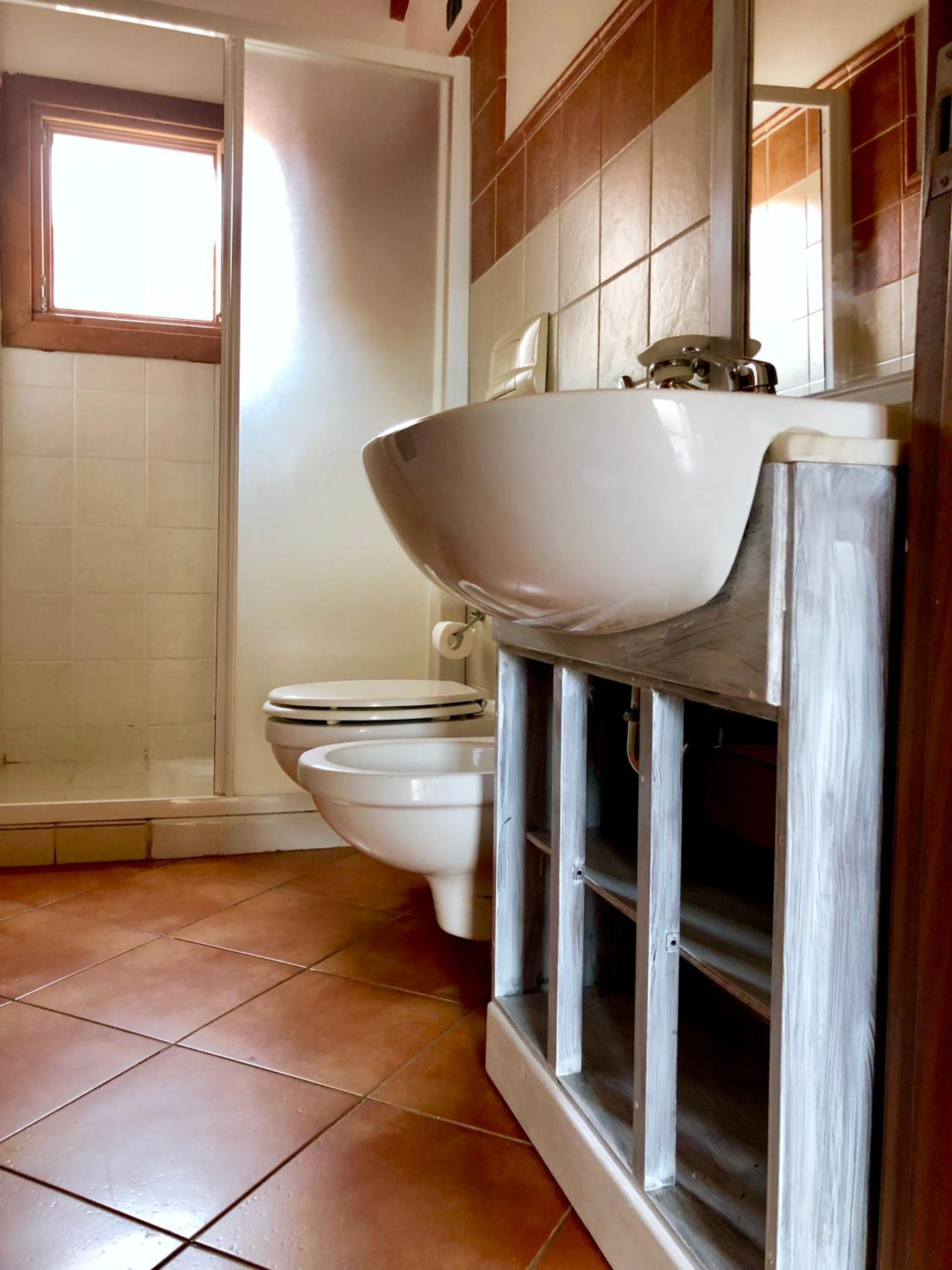 Sal&Love apt in Porto Antigo