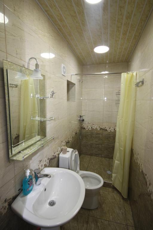 Guest House ELENA view 5