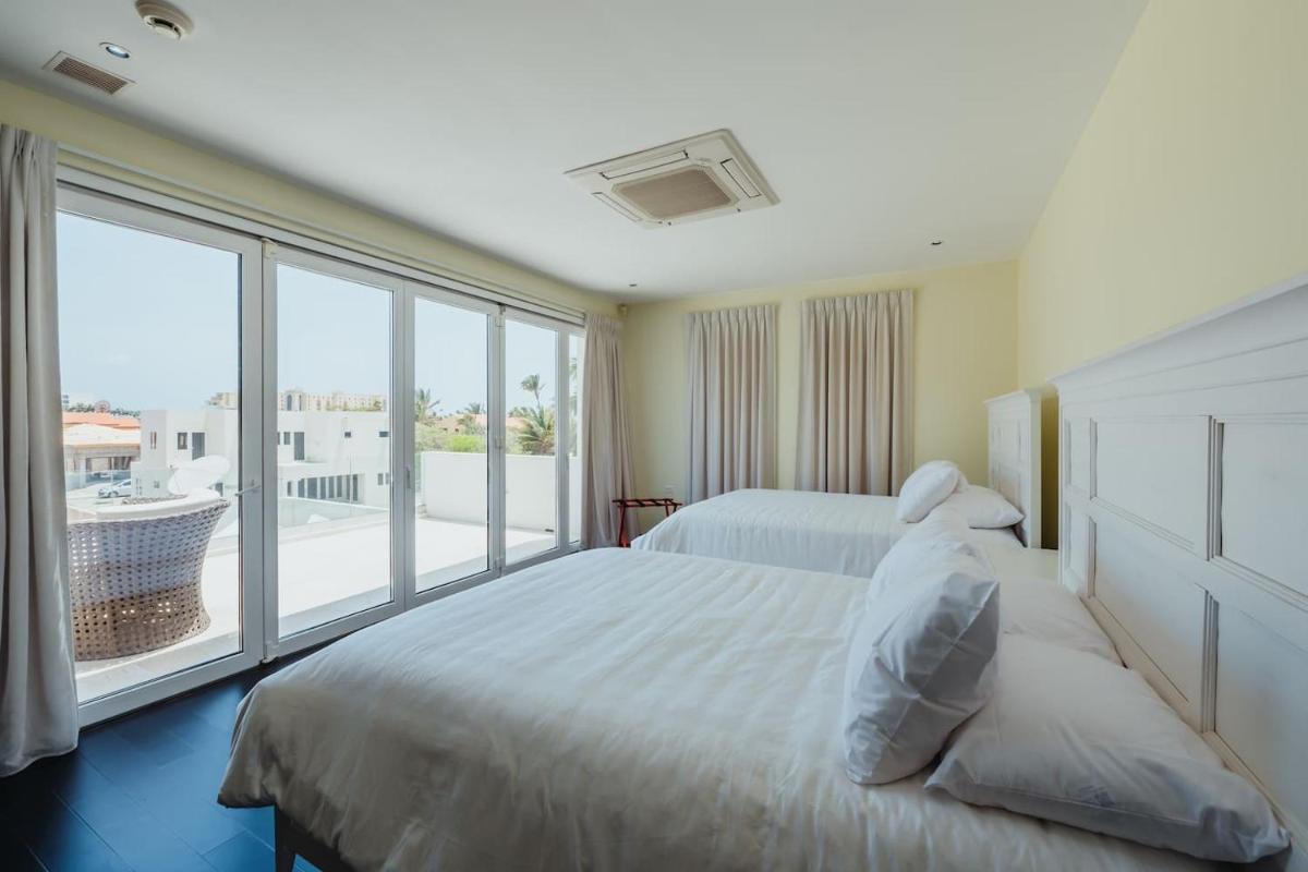Villa Ocean view 4
