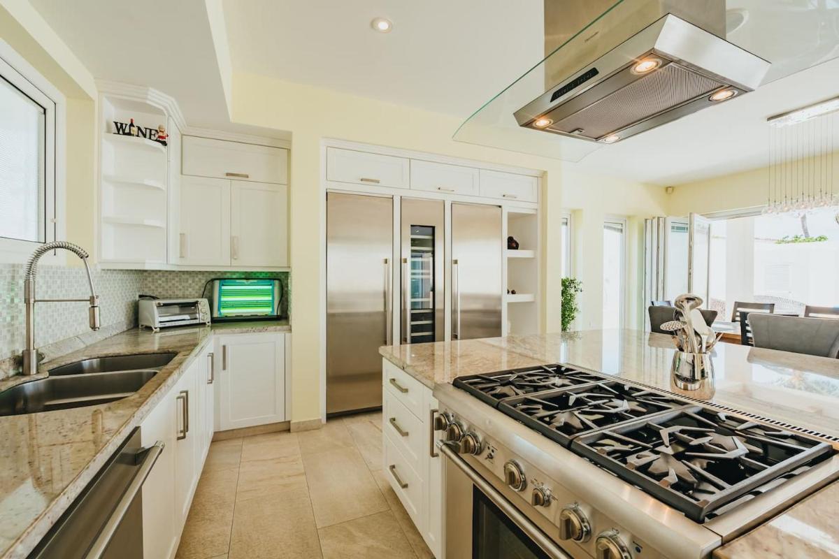 Villa Ocean view 3