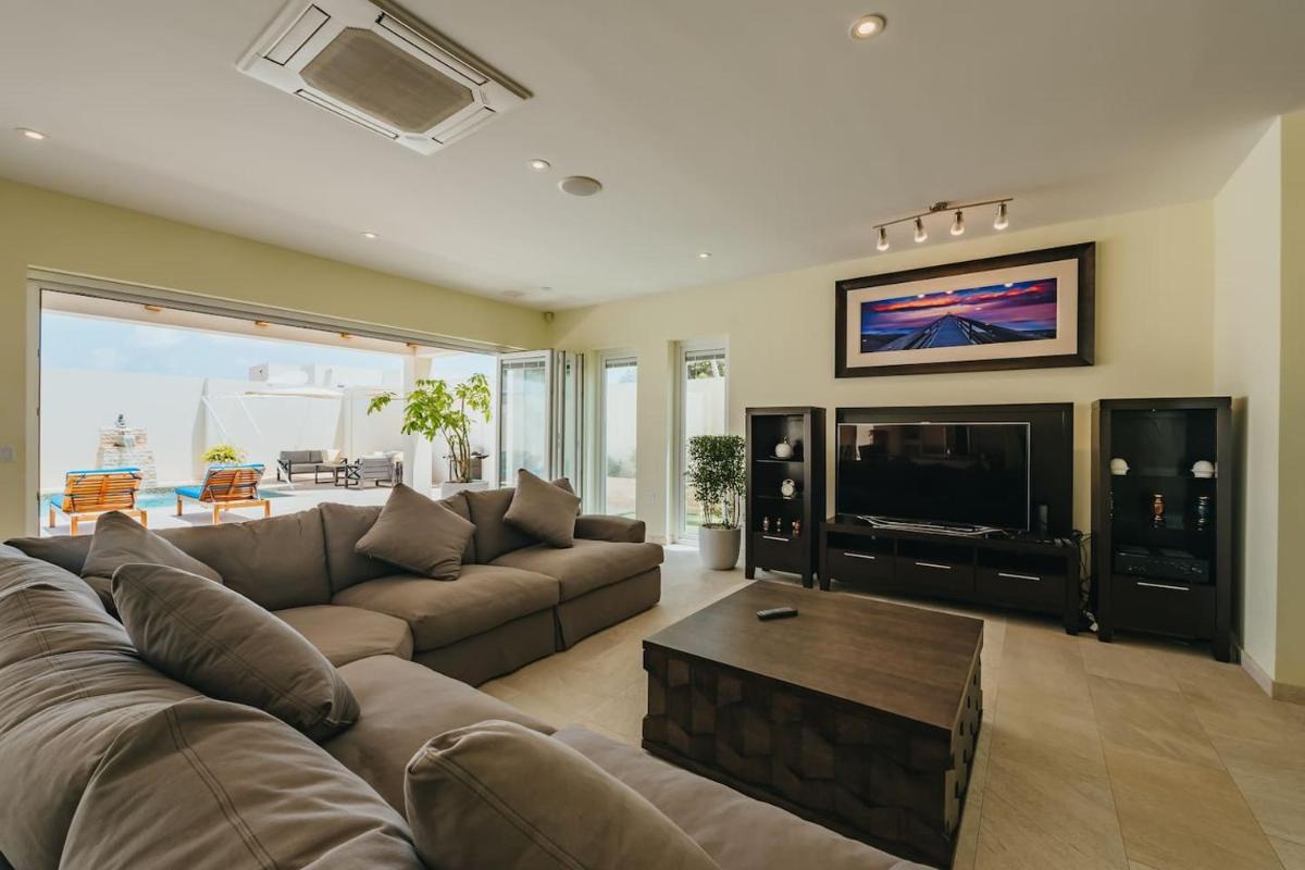 Villa Ocean view 2
