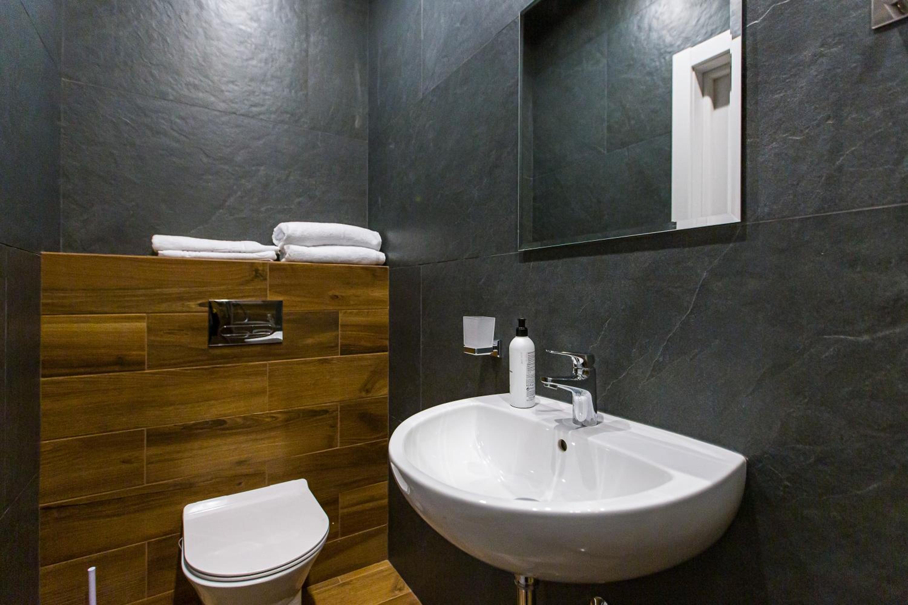 3 Vodna Apartment view 5