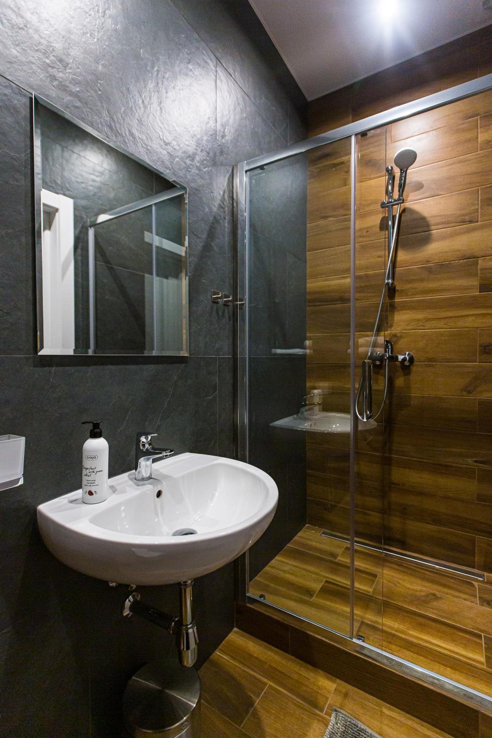 3 Vodna Apartment view 4