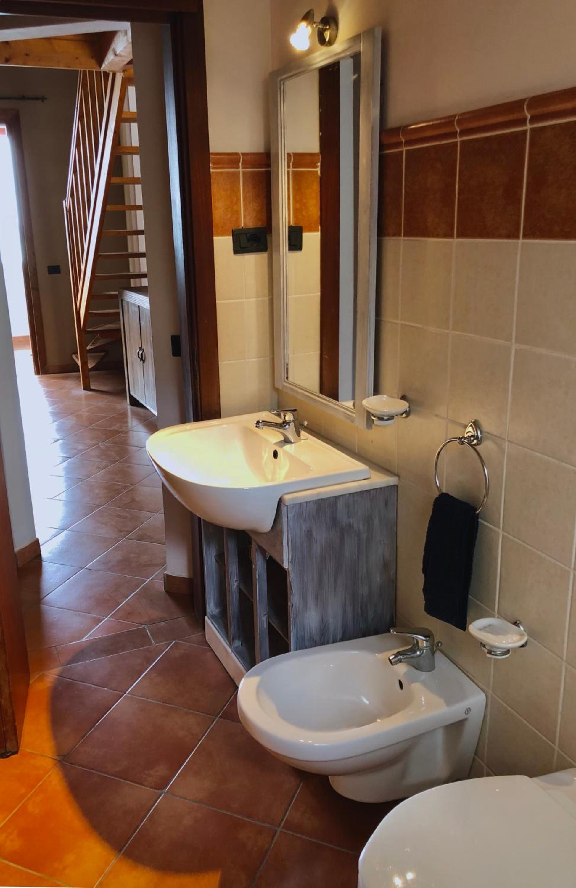 Sal&Love apt in Porto Antigo