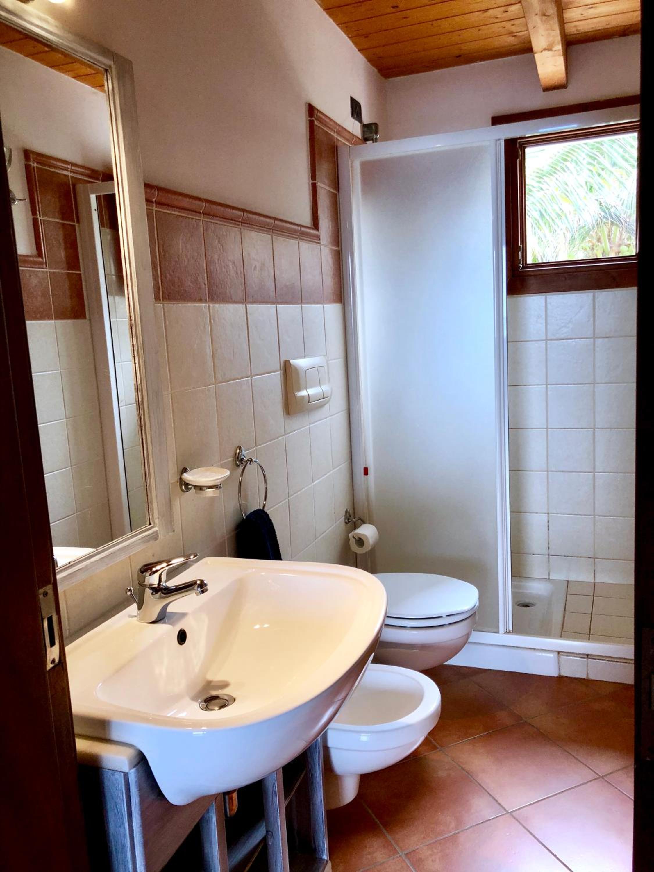 Sal&Love apt in Porto Antigo