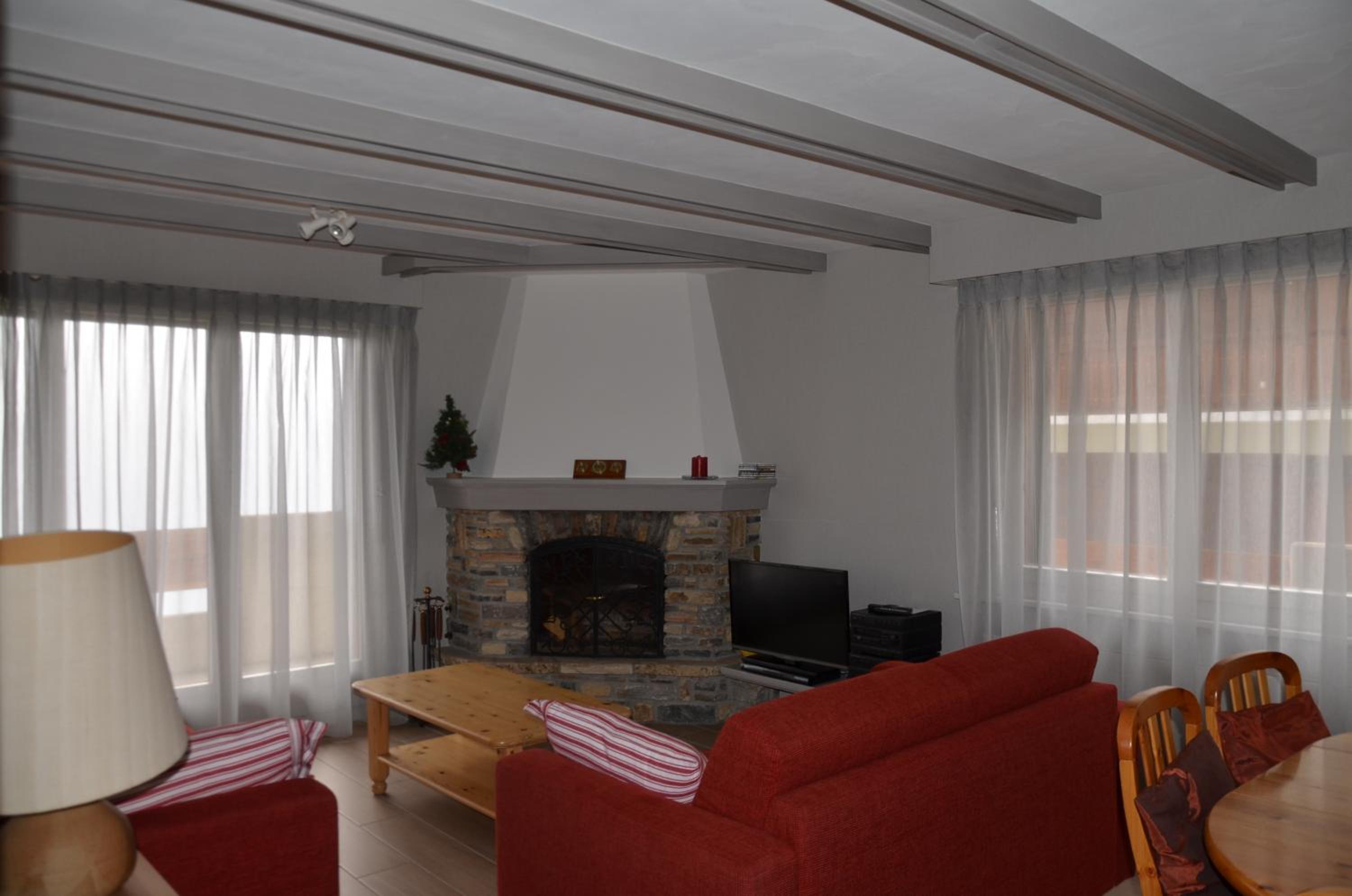 Immeuble Panorama