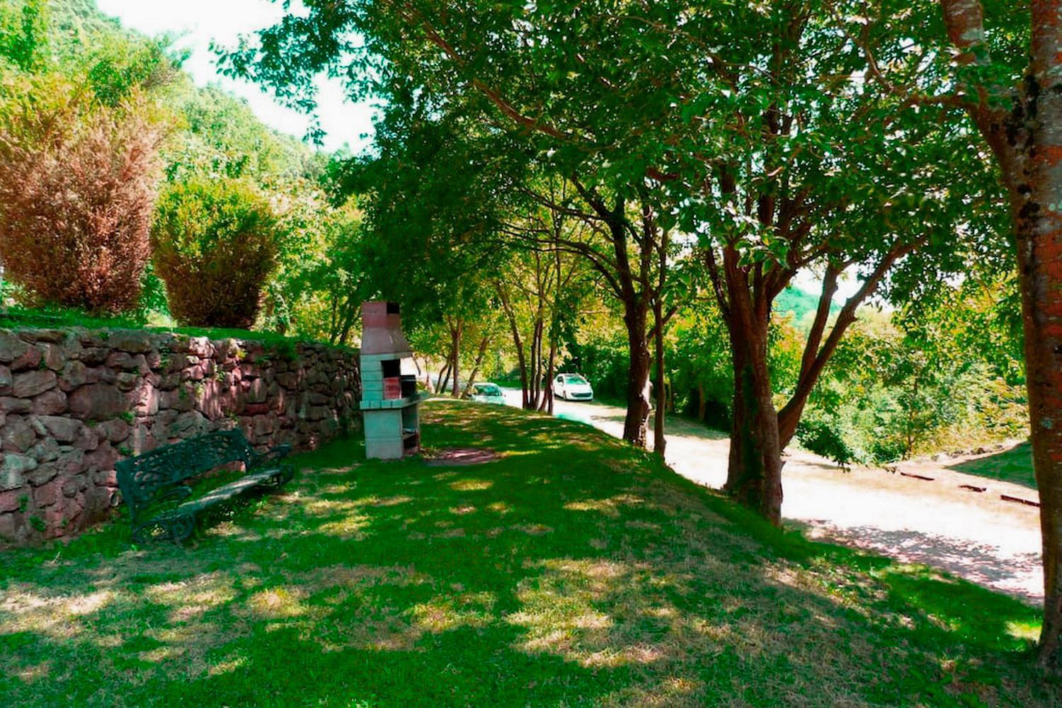 El Molí Vell view 5