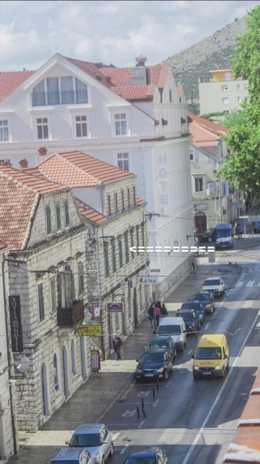 Apartman Perper view 3