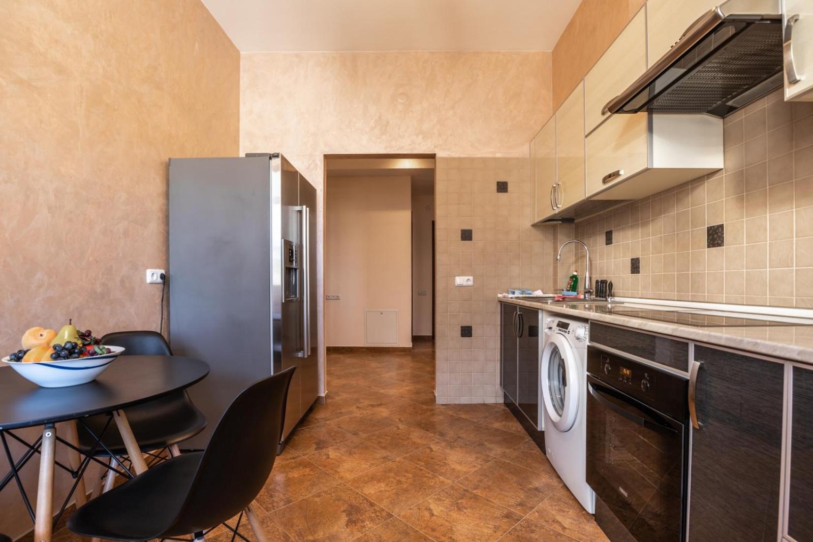 Apart-Hotel on Amiryan 4-6