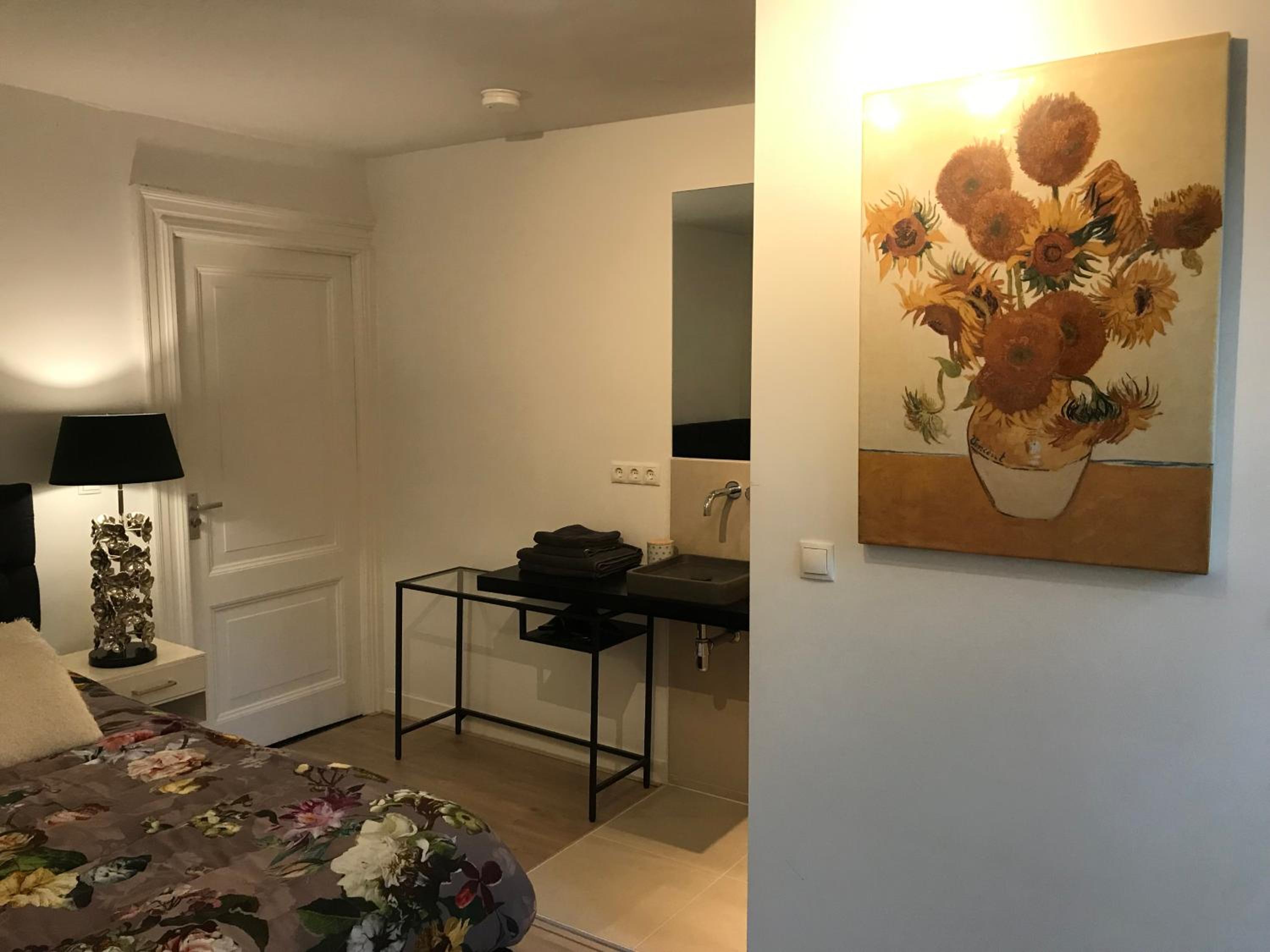 B&B midtown Amsterdam