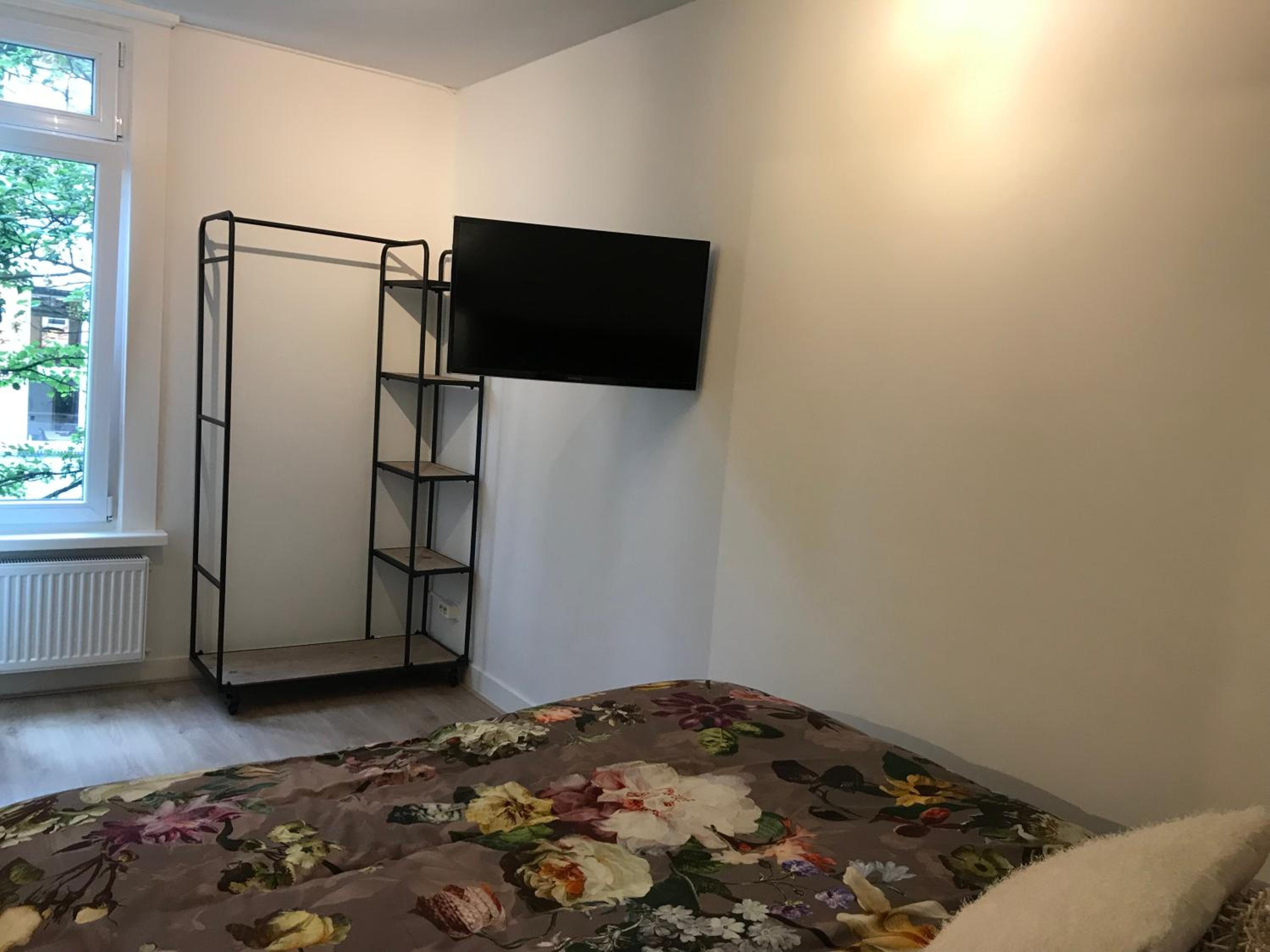 B&B midtown Amsterdam
