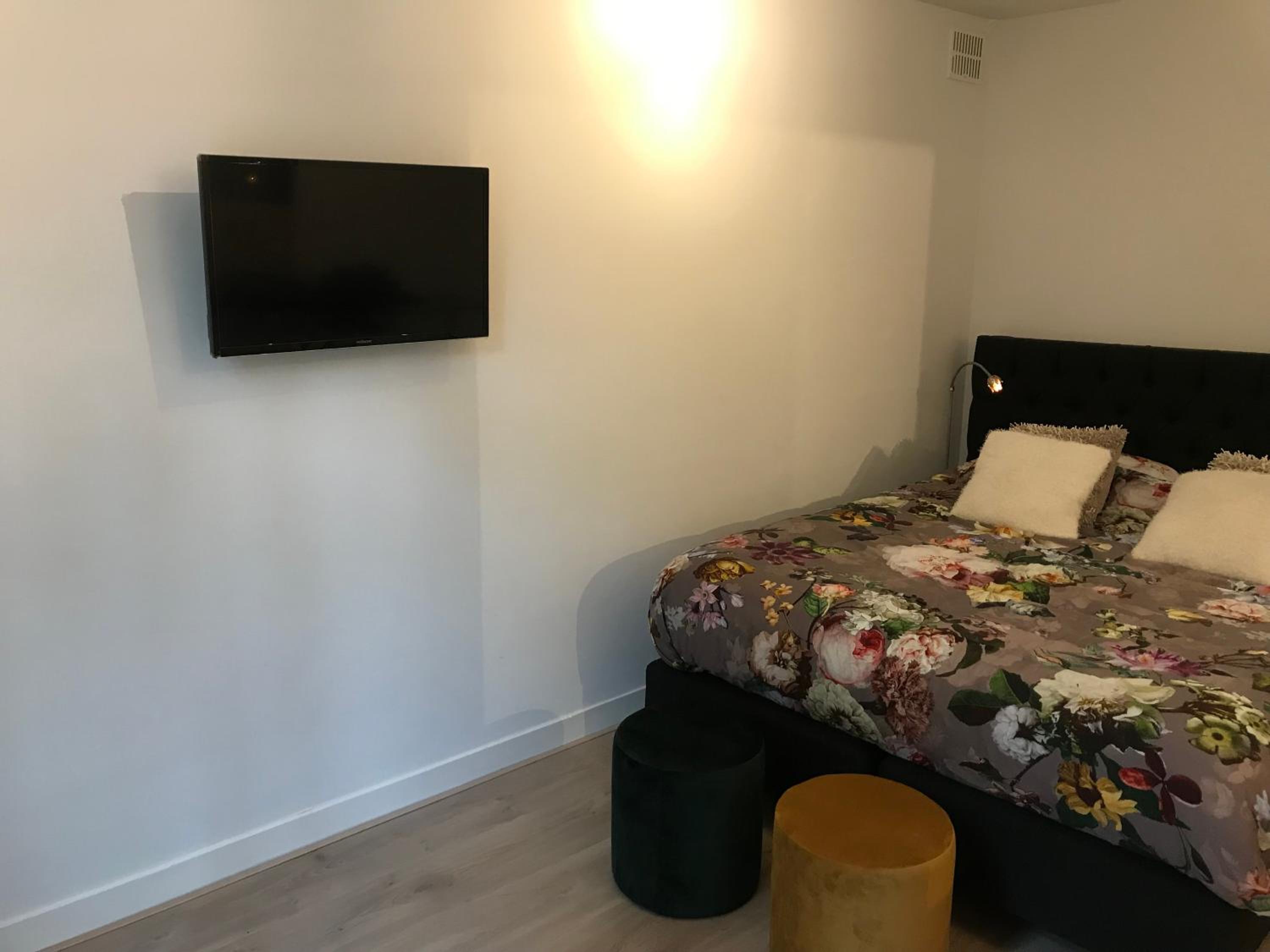 B&B midtown Amsterdam