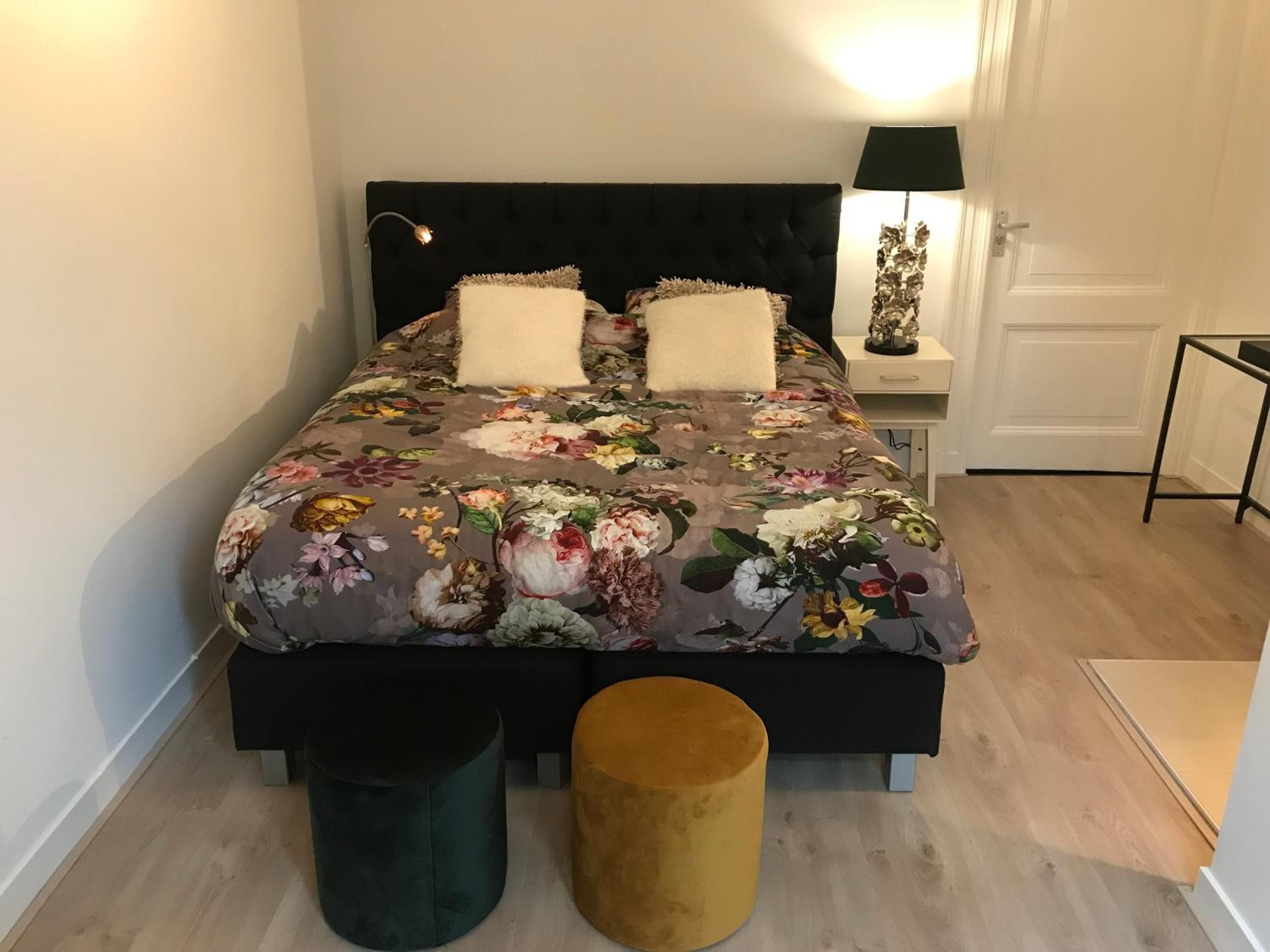 B&B midtown Amsterdam