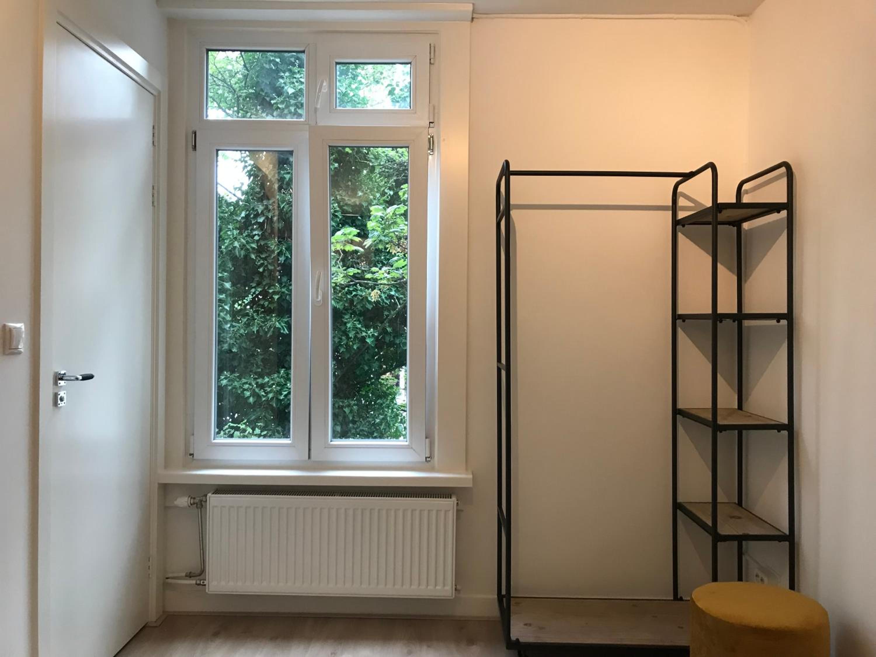 B&B midtown Amsterdam