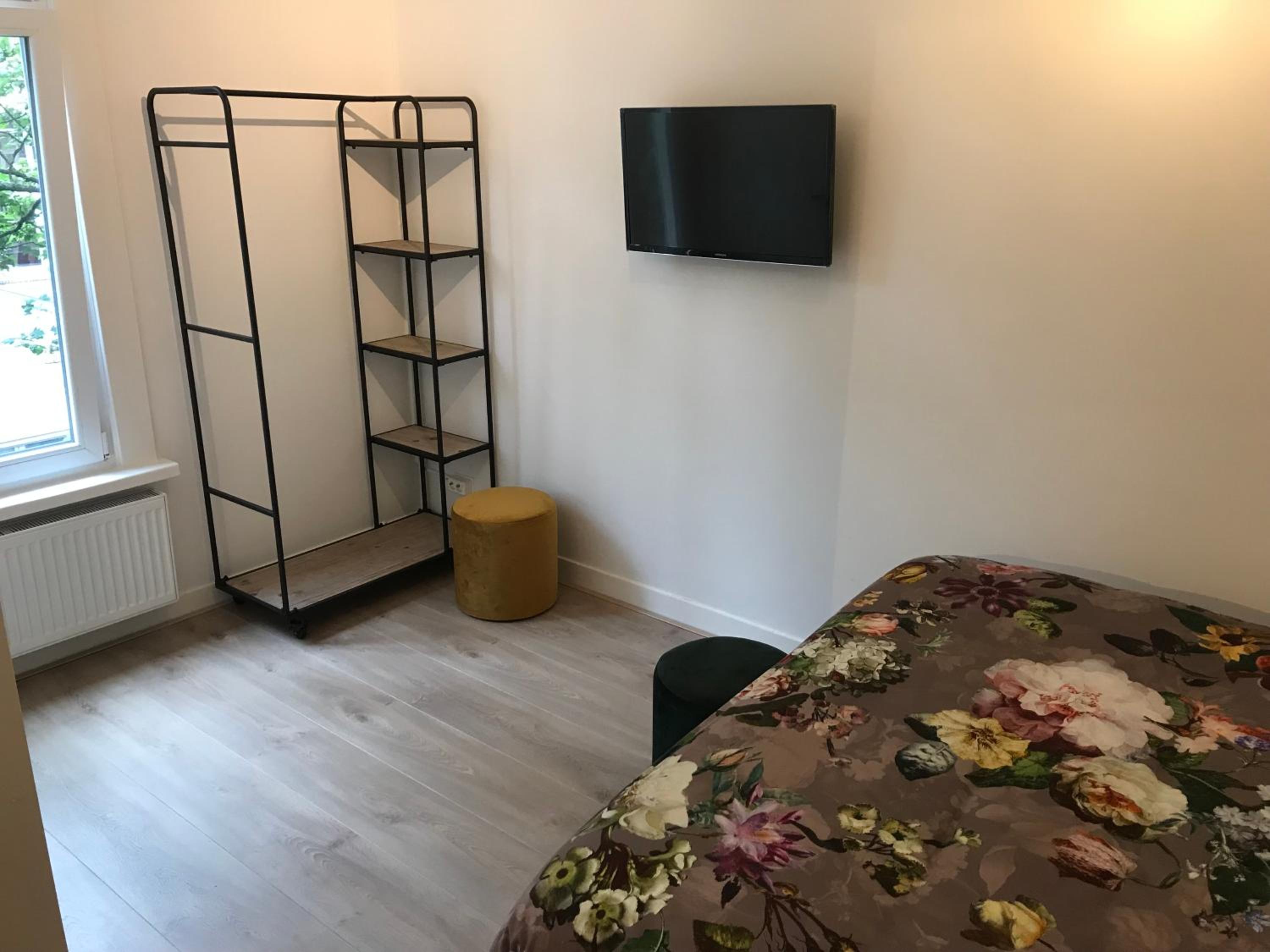 B&B midtown Amsterdam