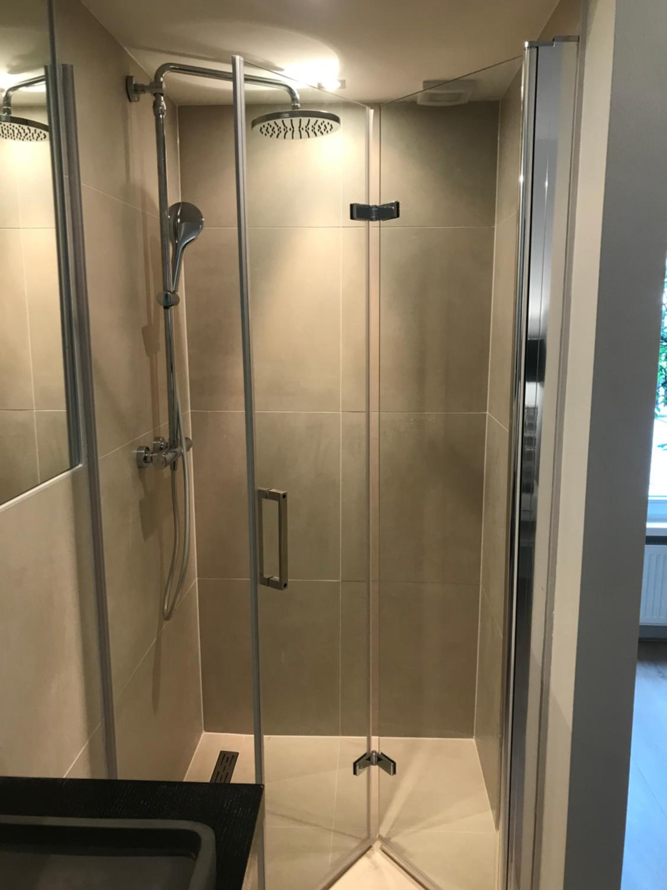 B&B midtown Amsterdam