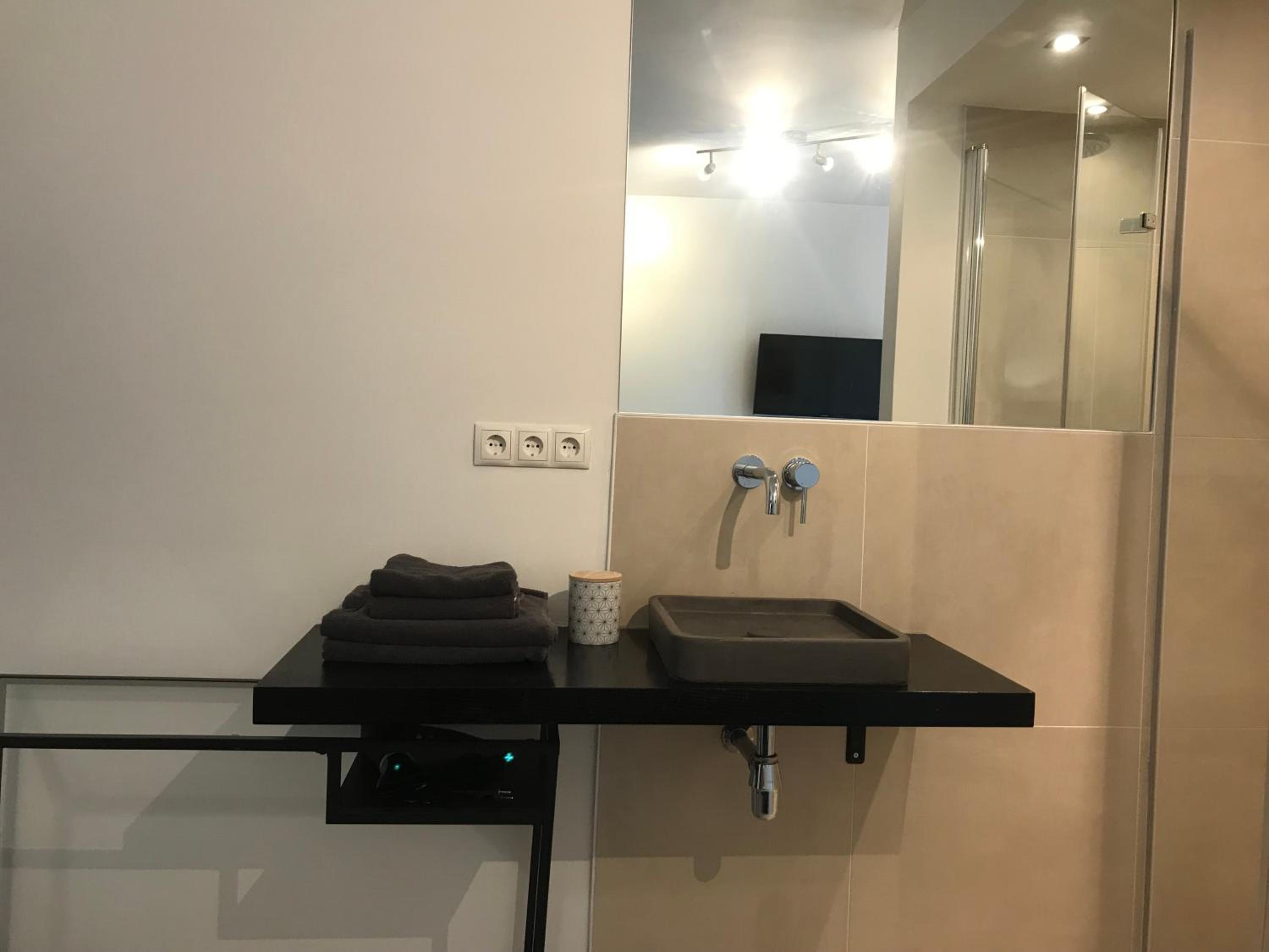 B&B midtown Amsterdam