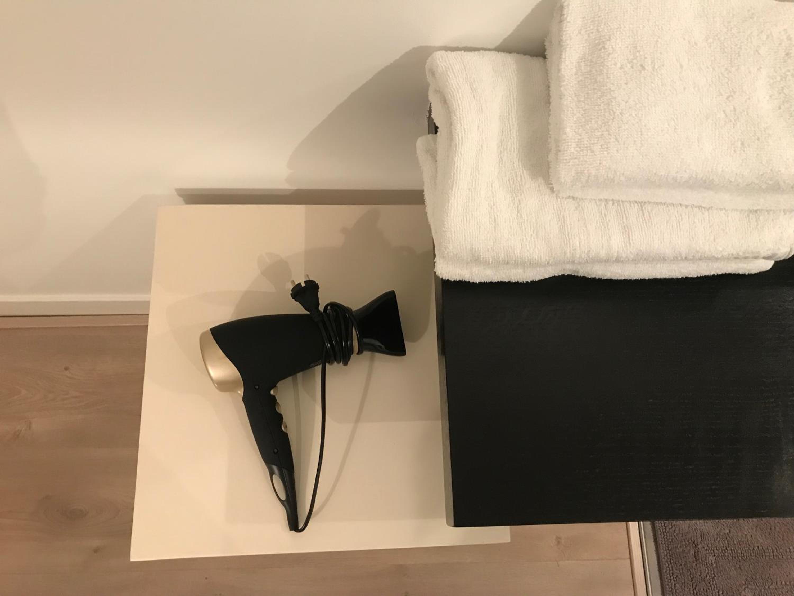 B&B midtown Amsterdam