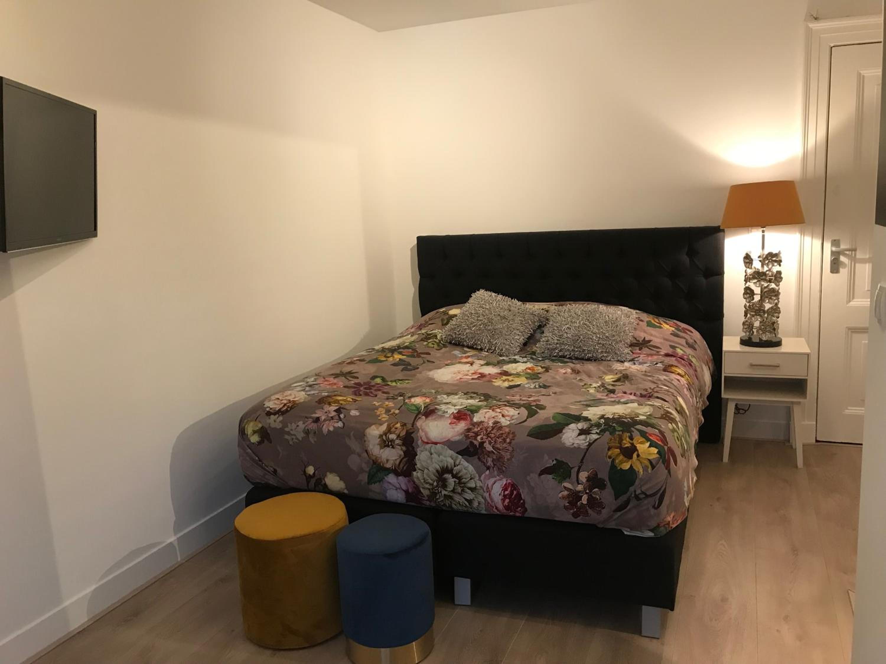 B&B midtown Amsterdam