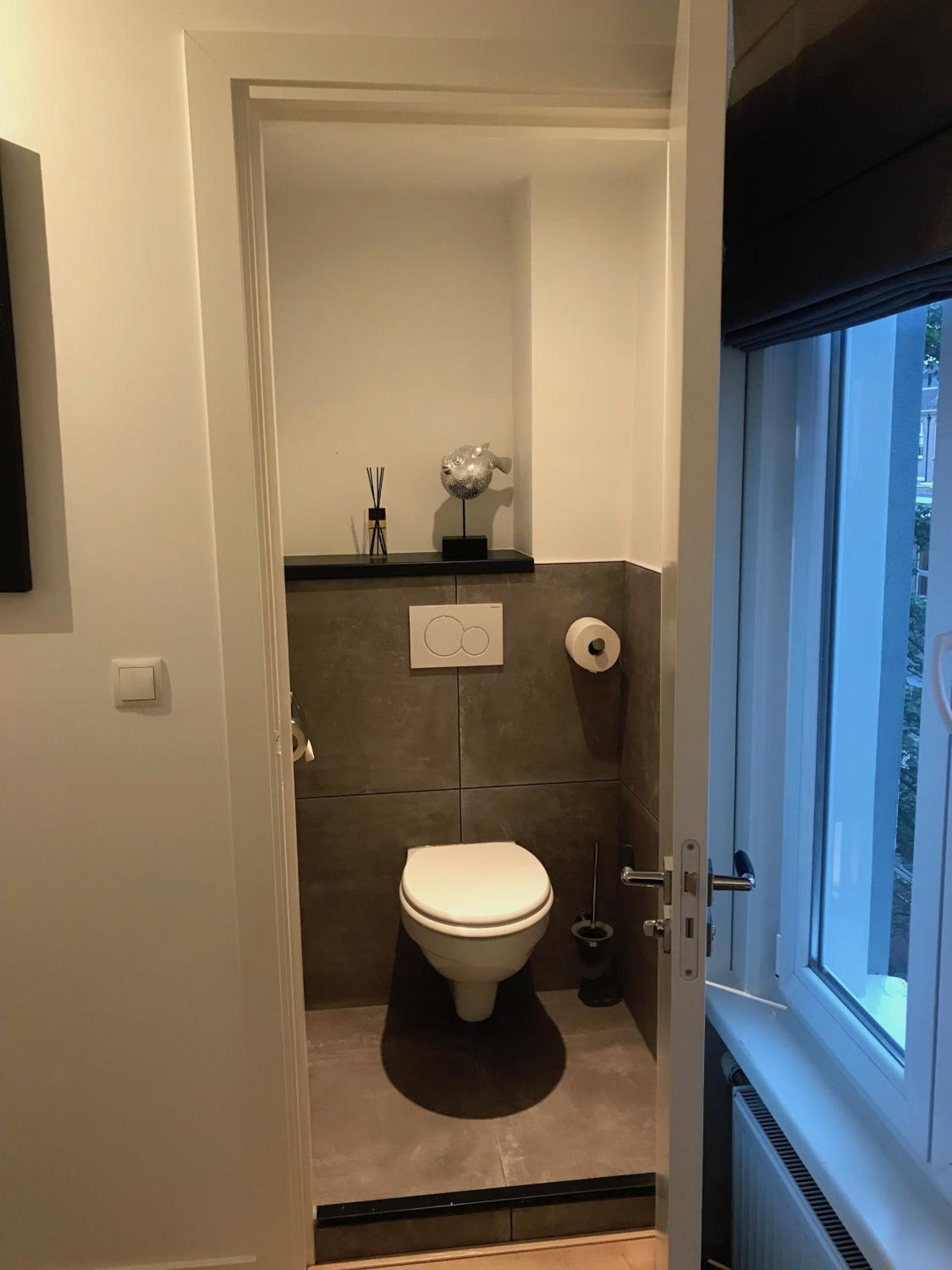 B&B midtown Amsterdam