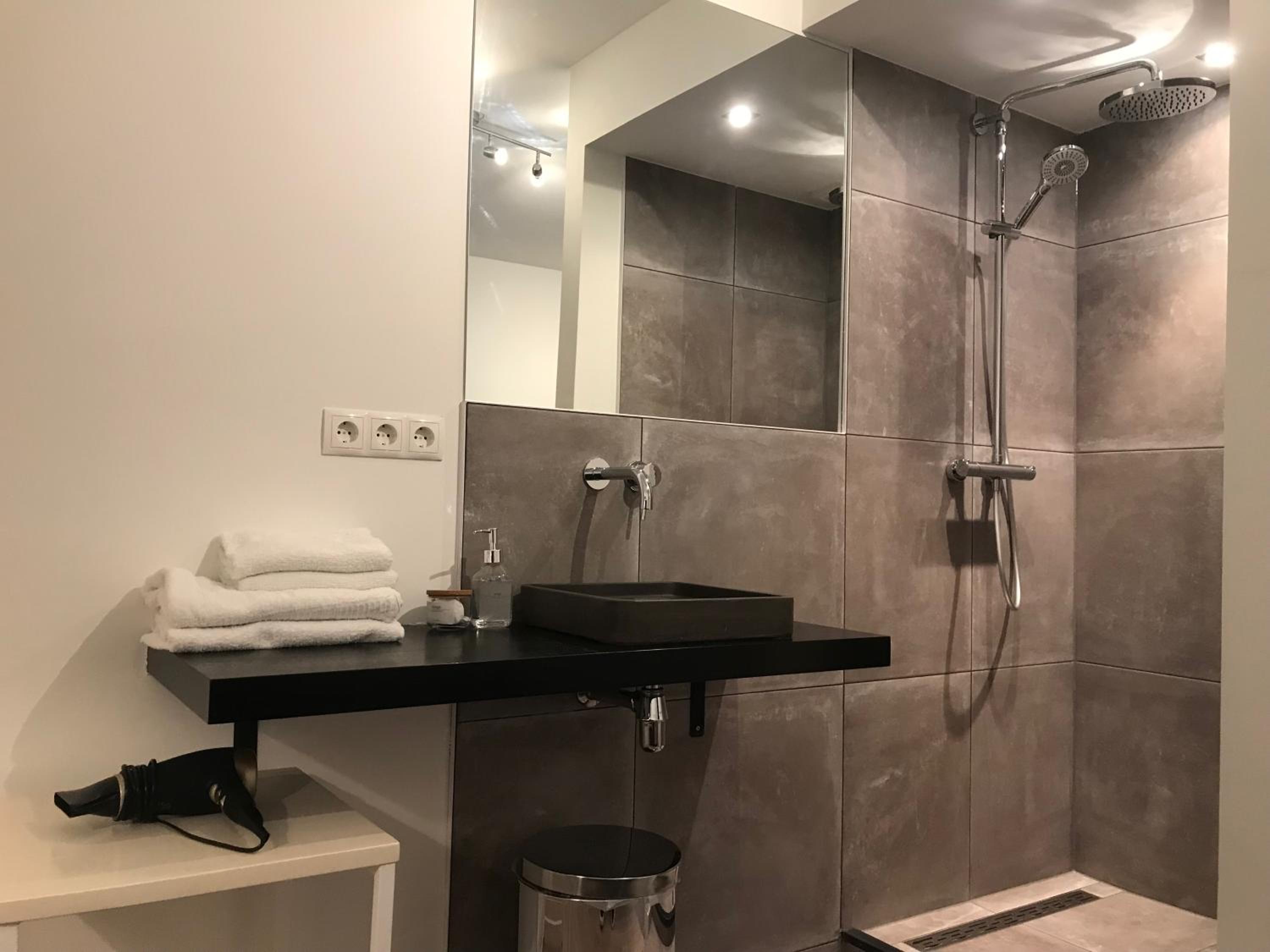B&B midtown Amsterdam