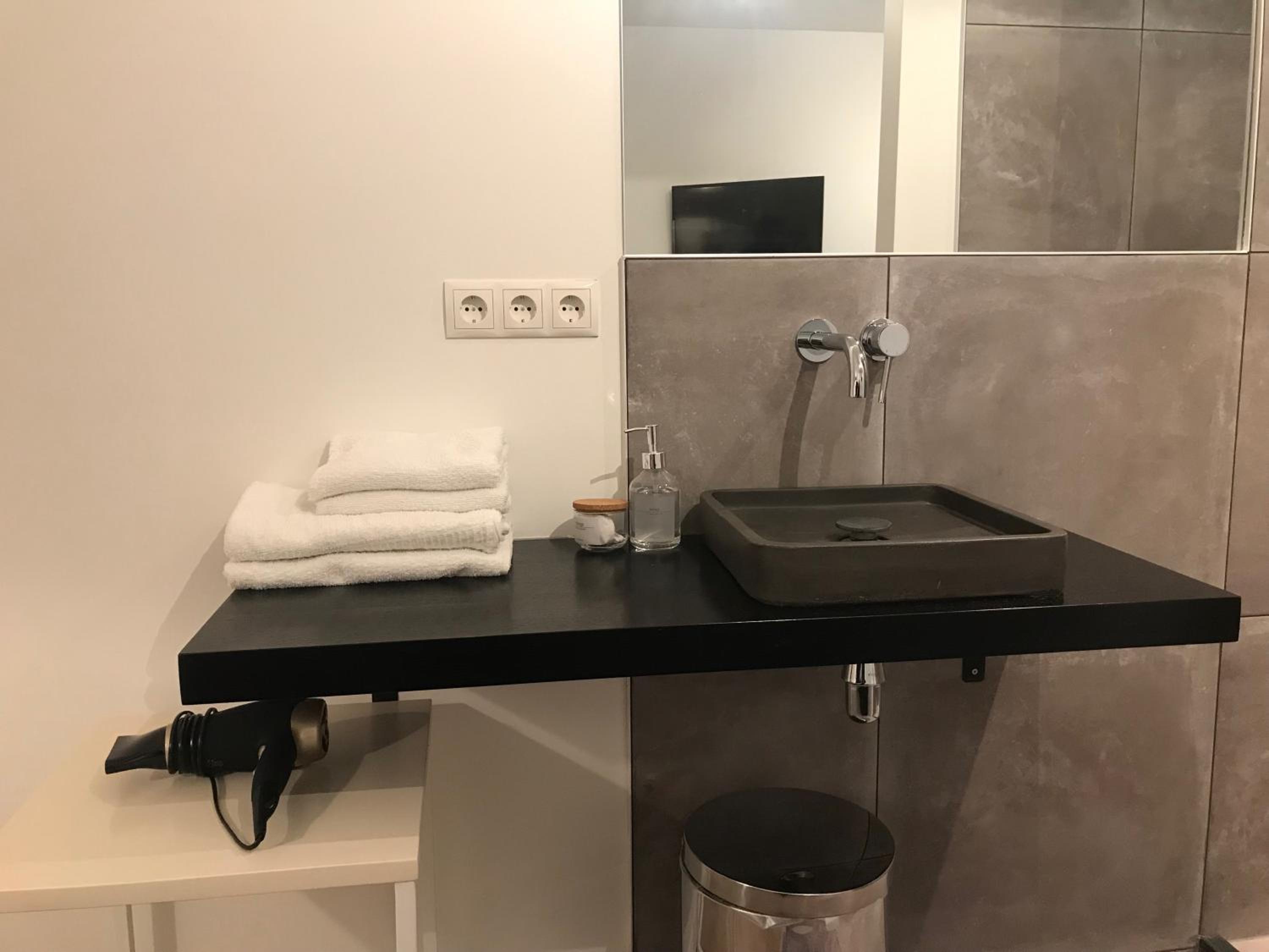 B&B midtown Amsterdam