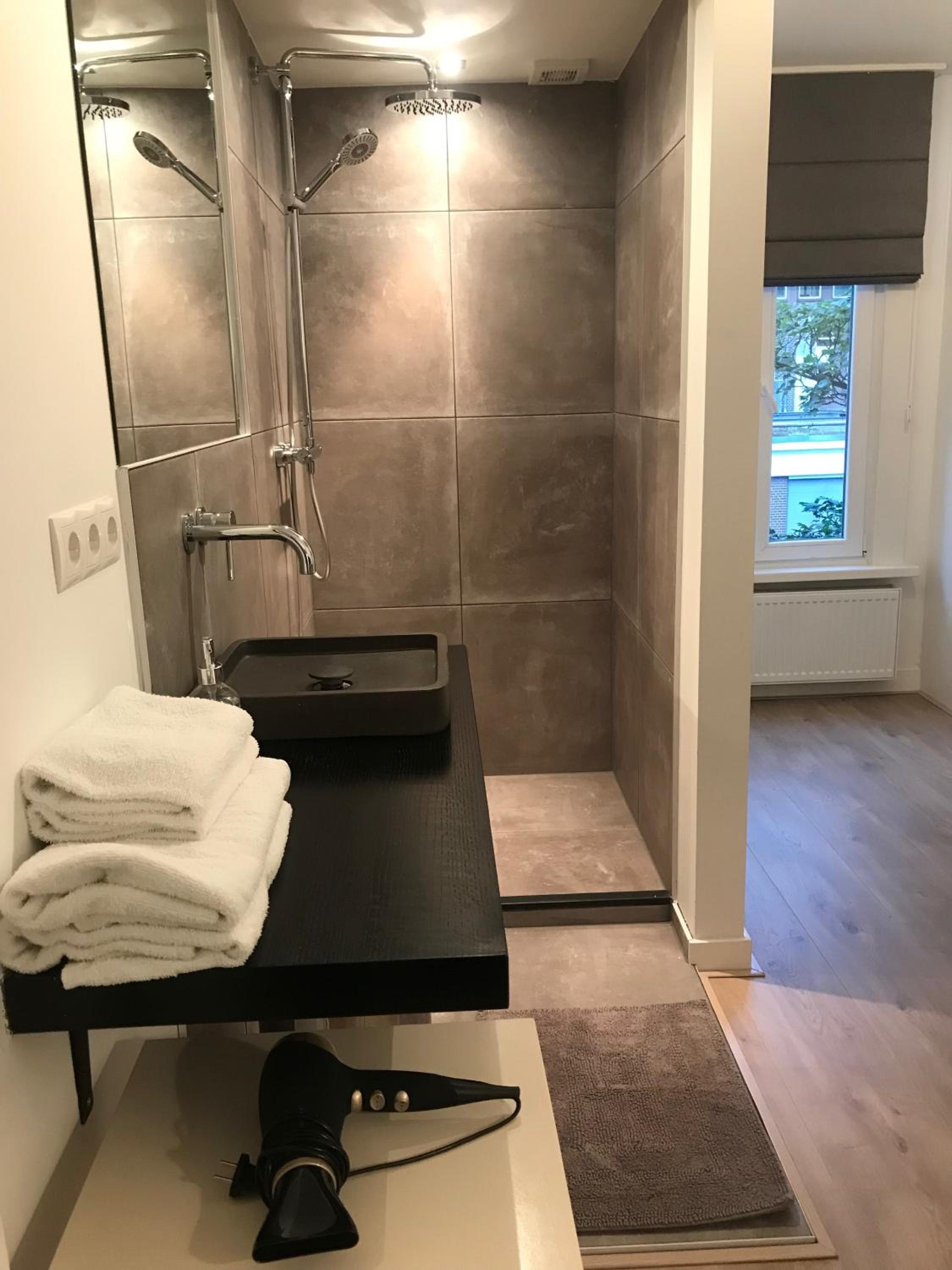 B&B midtown Amsterdam