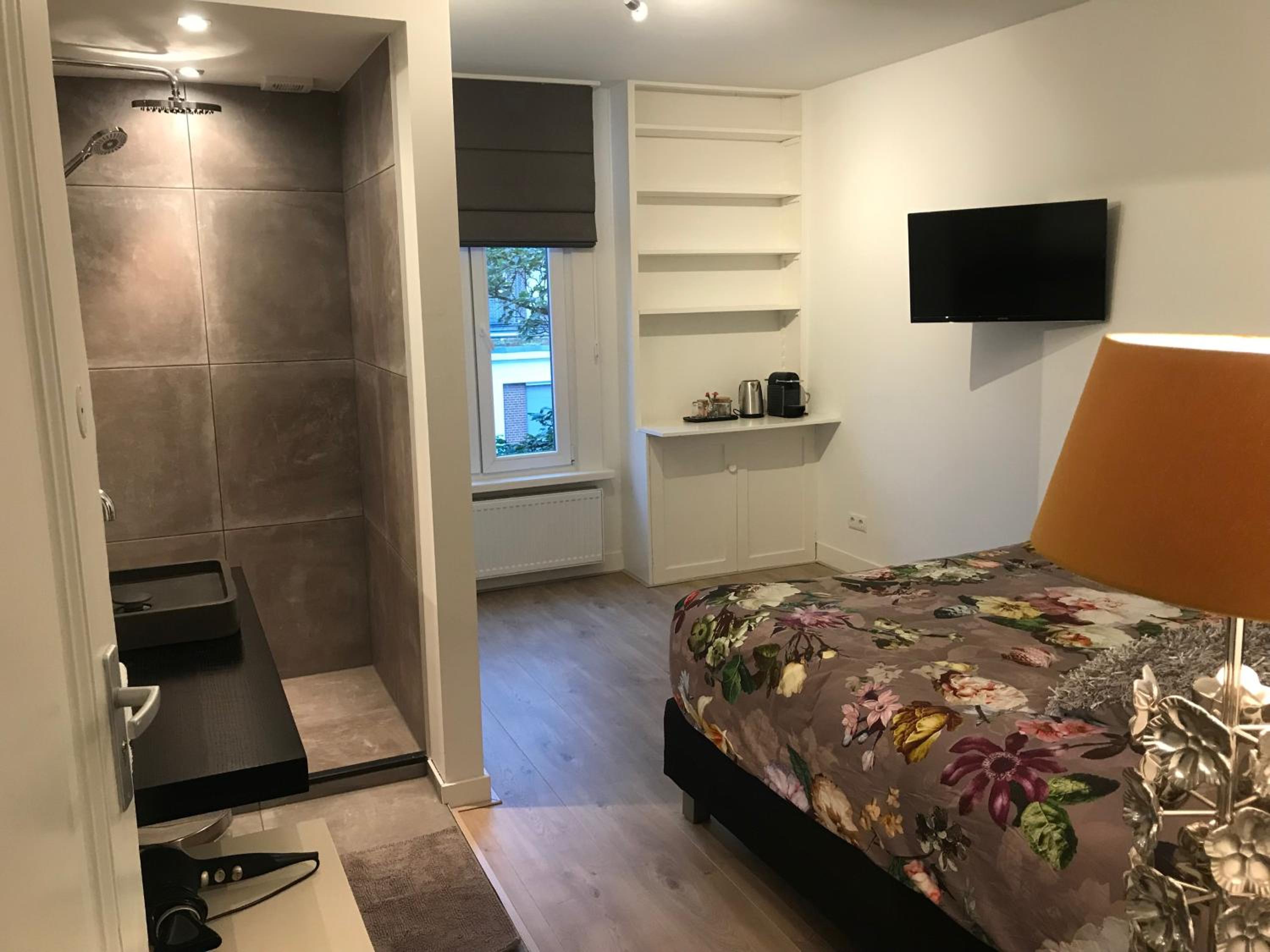 B&B midtown Amsterdam