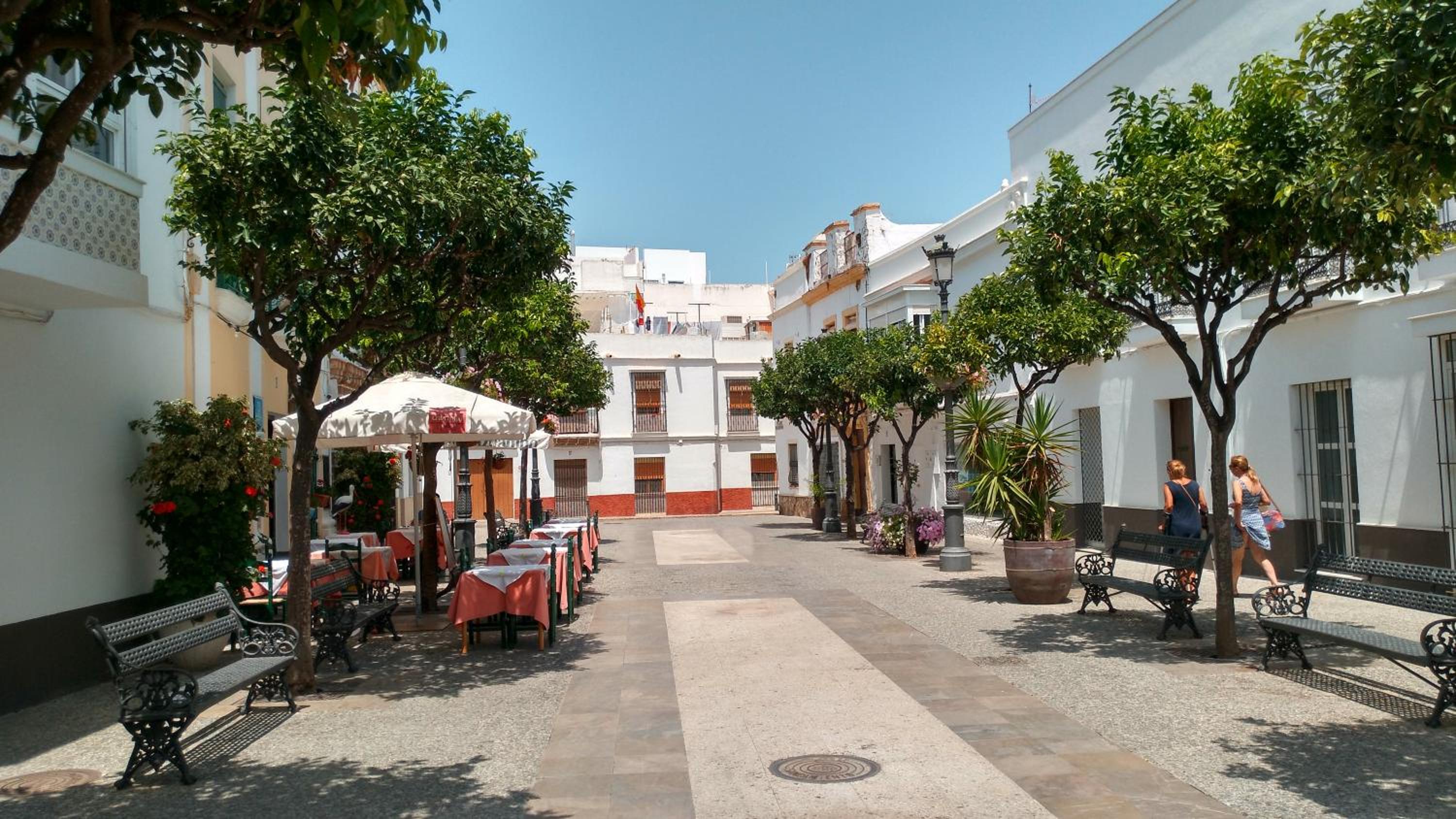 Los luceros view 5