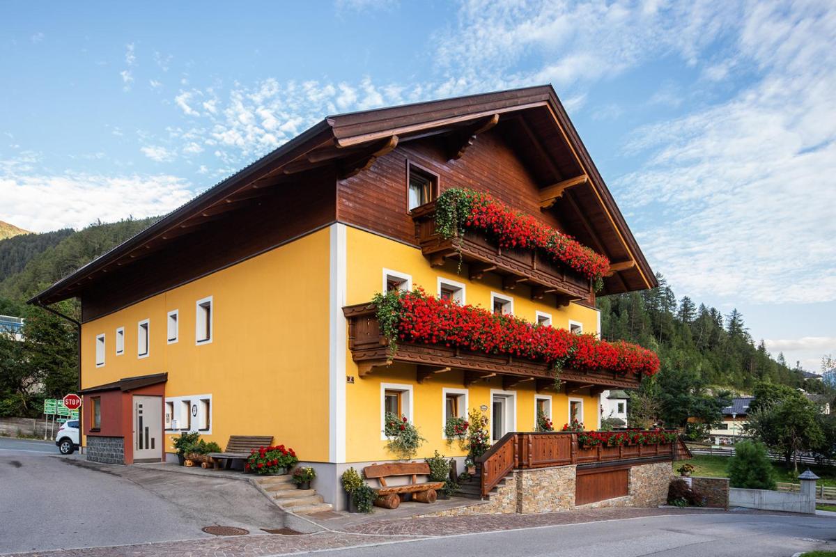 Haus Rainer view 2