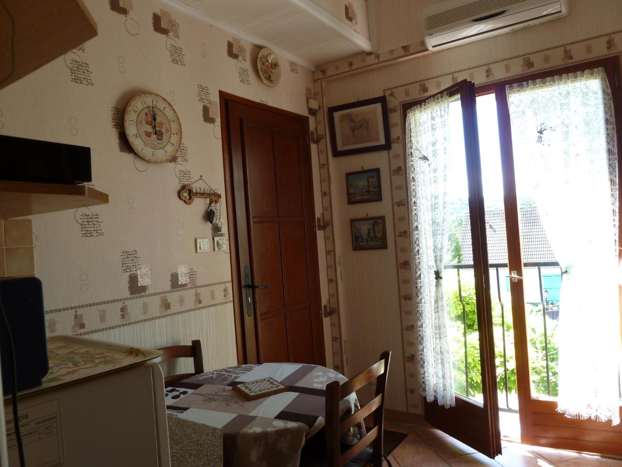 Gîte Les Iris view 5