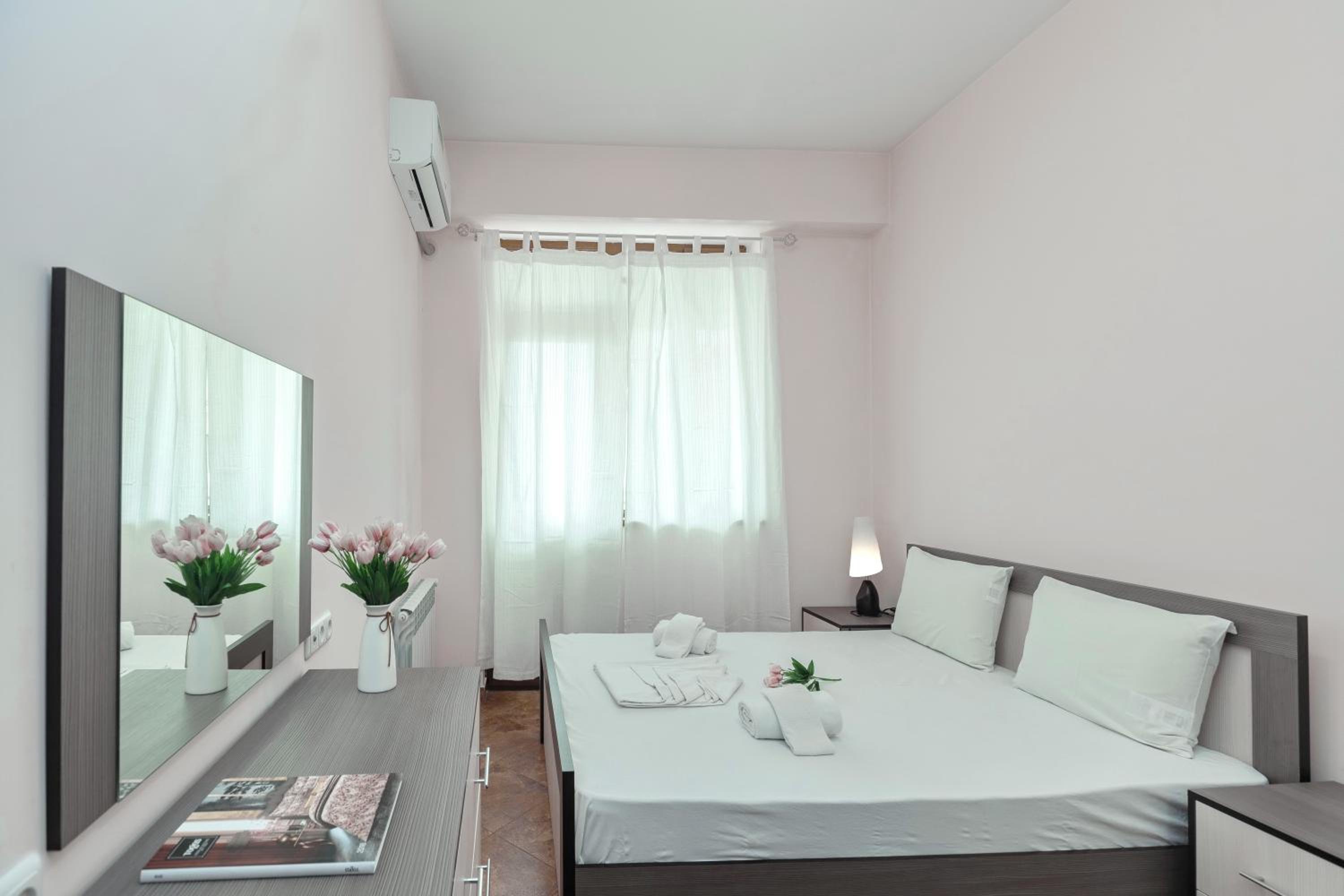 Apart-Hotel on Amiryan 4-6